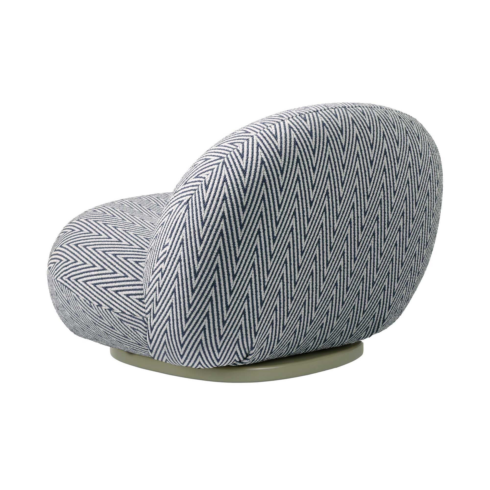 Pacha Outdoor Swivel Lounge Chair