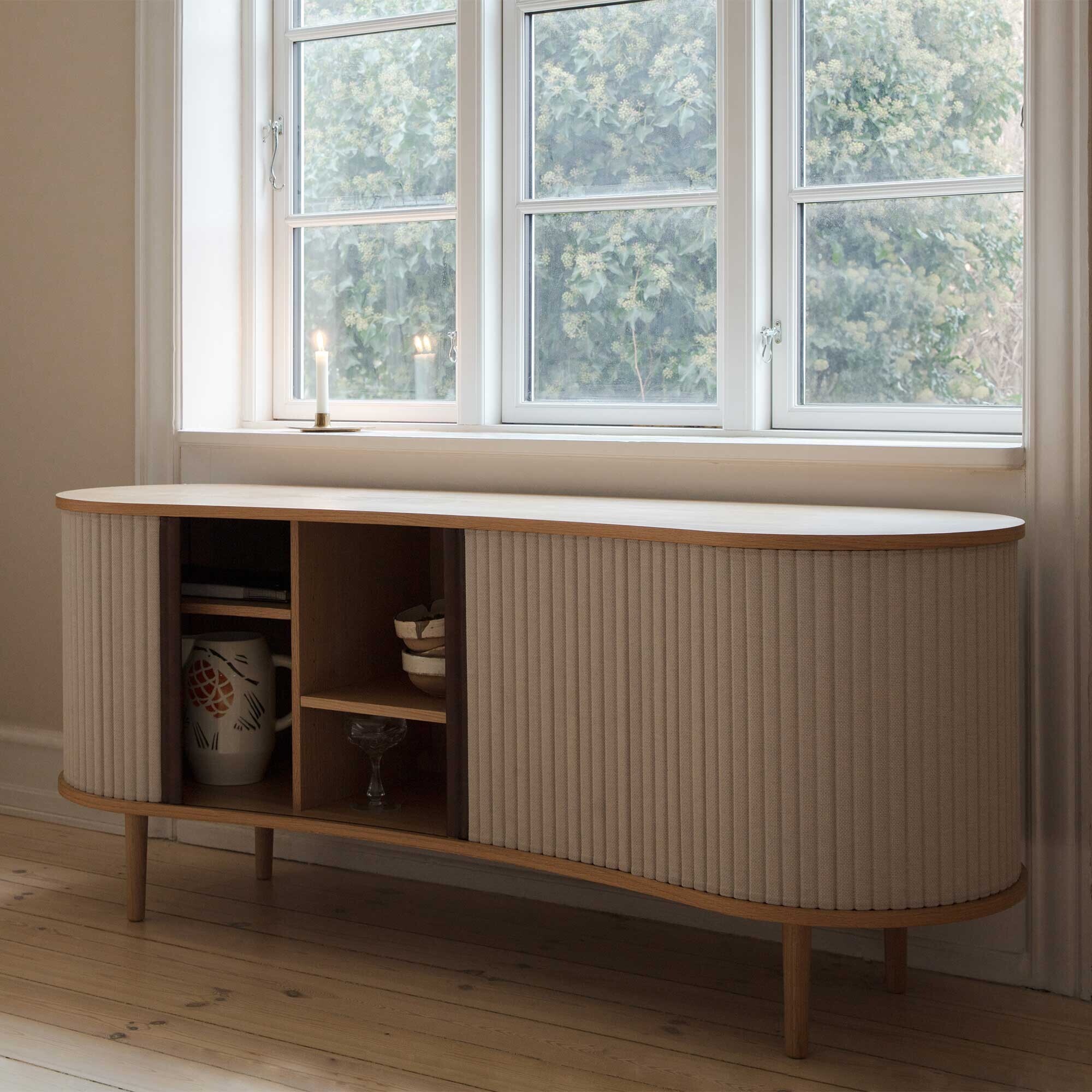 Audacious Sideboard