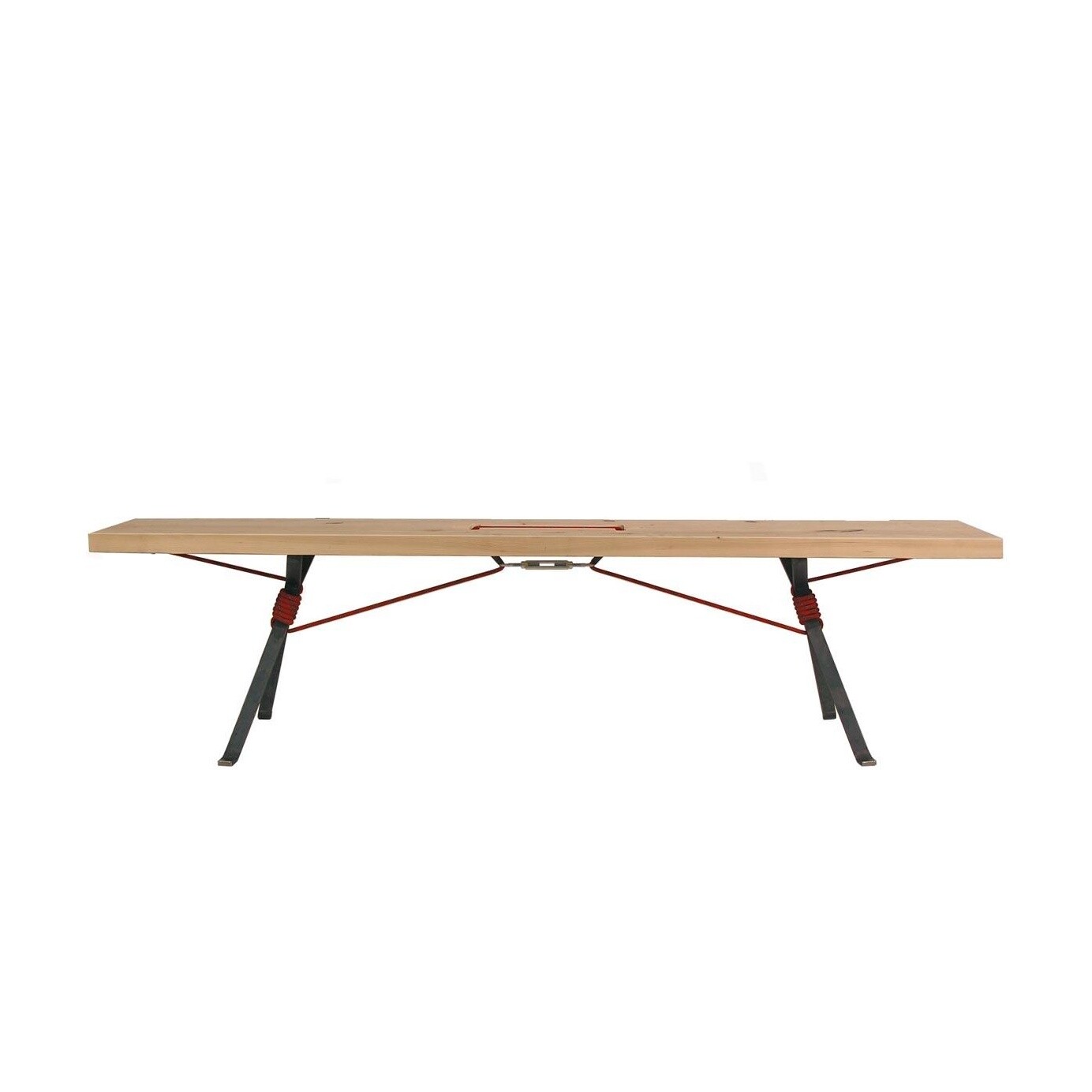 Moormann Kampenwand Garden Set With Bench