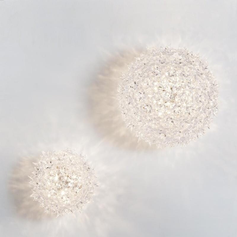 Bloomt Ball CW2 Ceiling- Wall Lamp