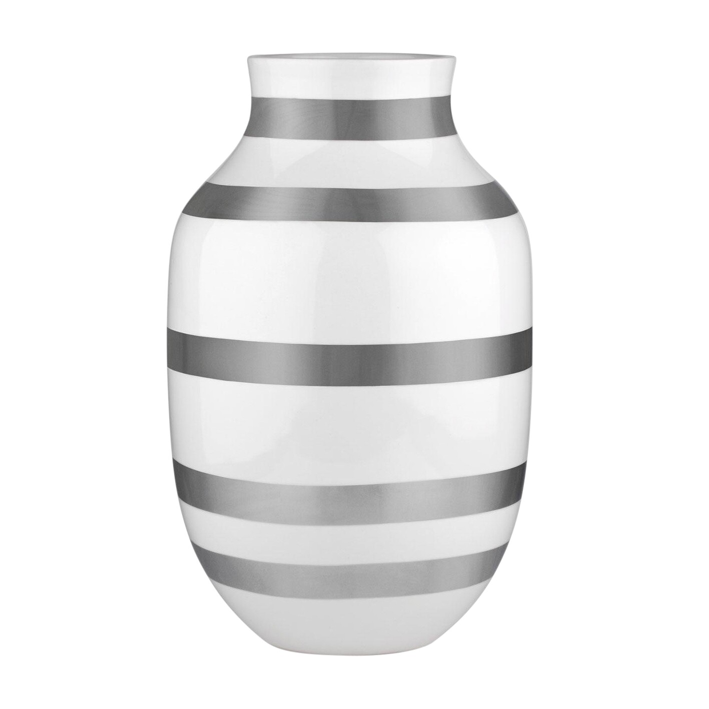 Omaggio Vase H 30.5cm