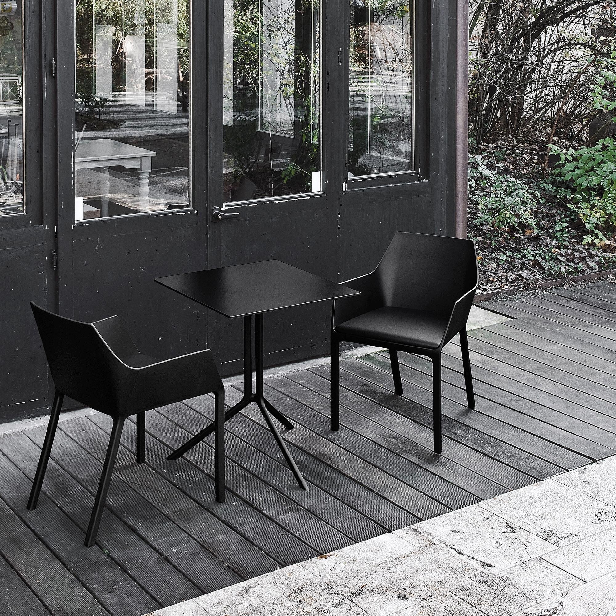 Kristalia Mem Armchair