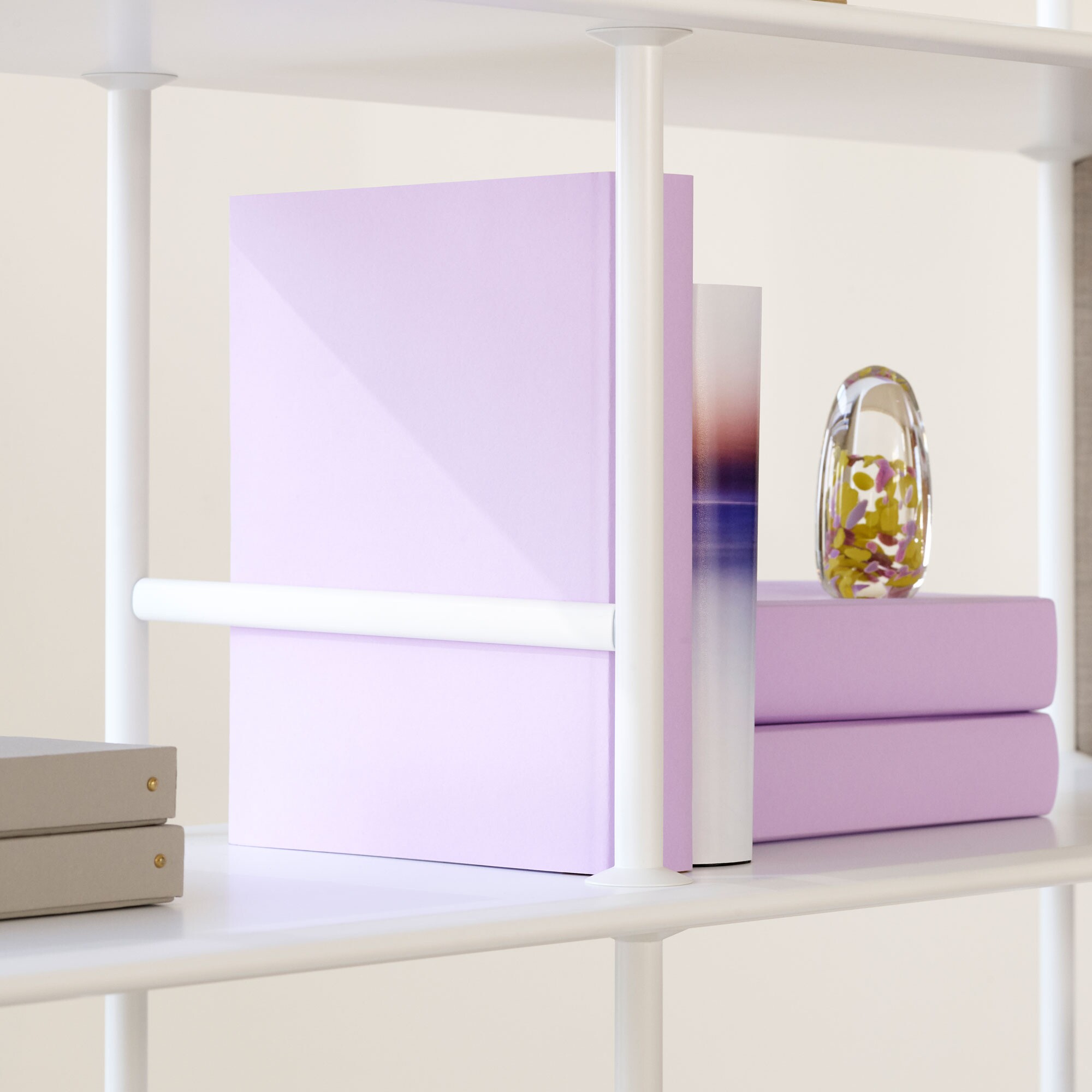 Free Bookend Set of 2