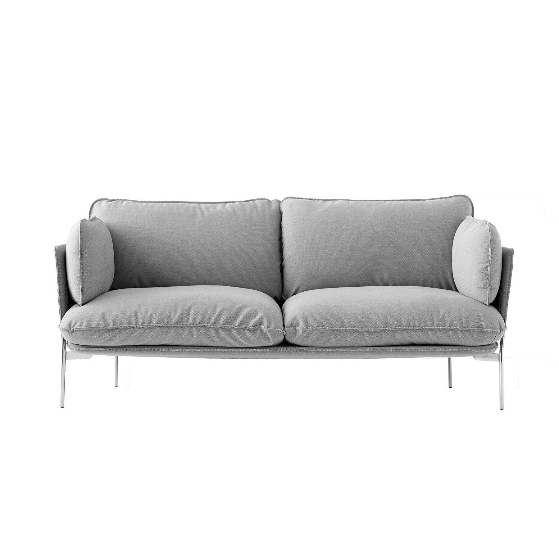 Cloud LN2 2-Seater Sofa