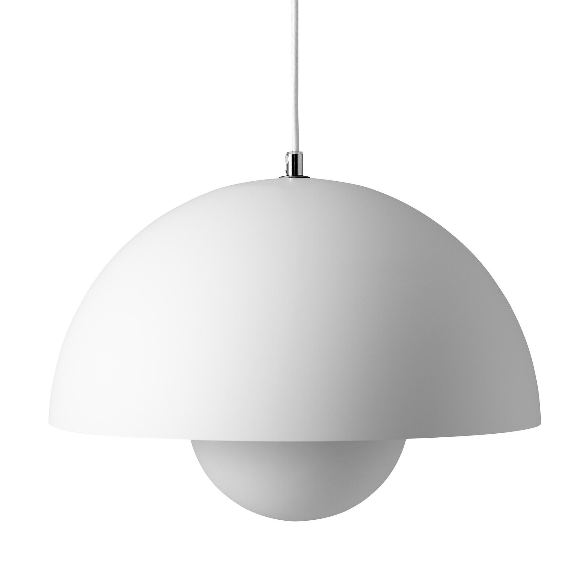 Flowerpot VP2 Suspension Lamp