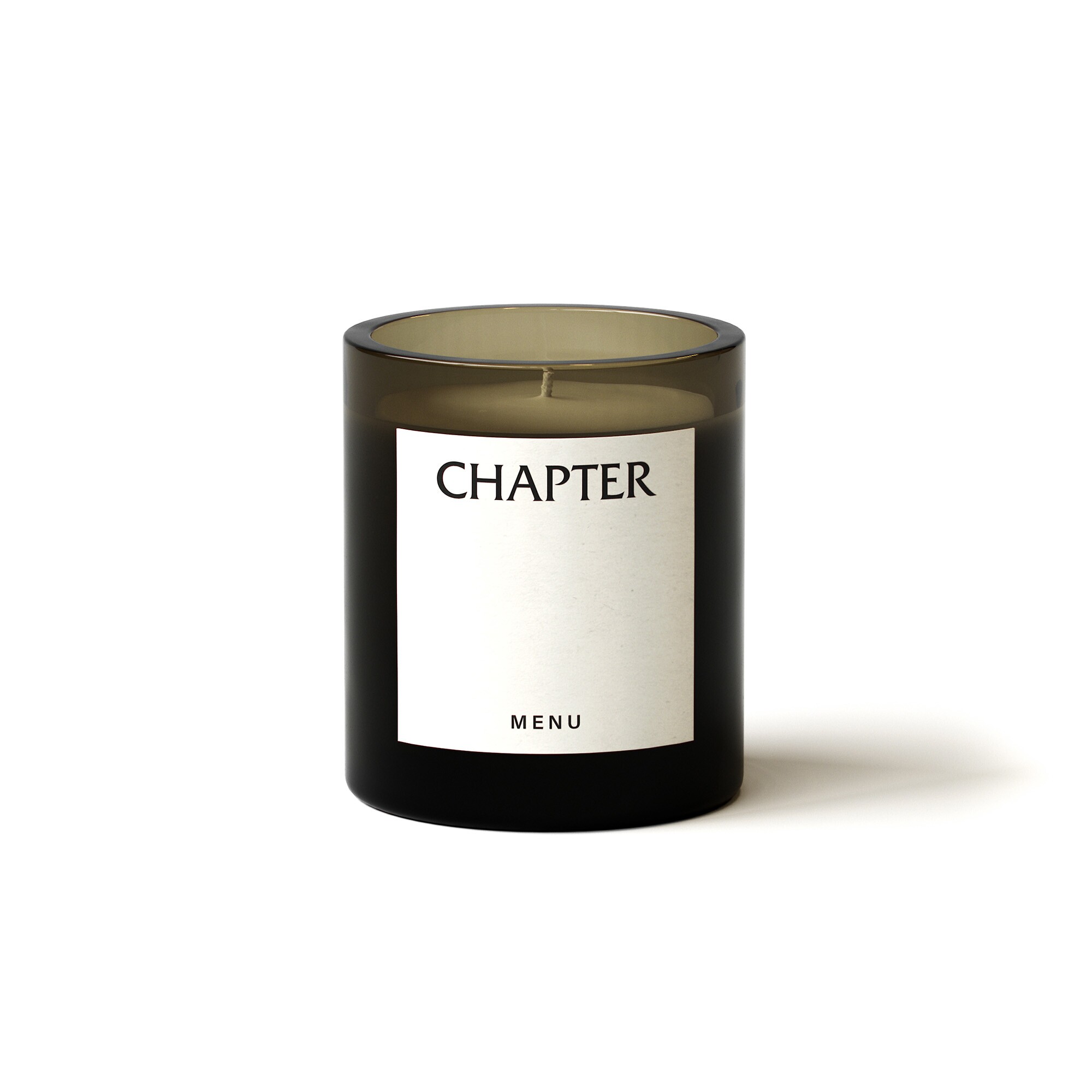 Olfacte Scented Candle 235g