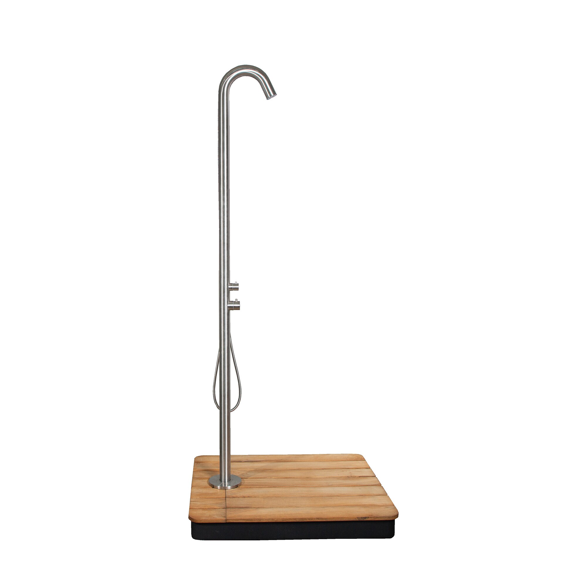 Lagoon Garden Shower