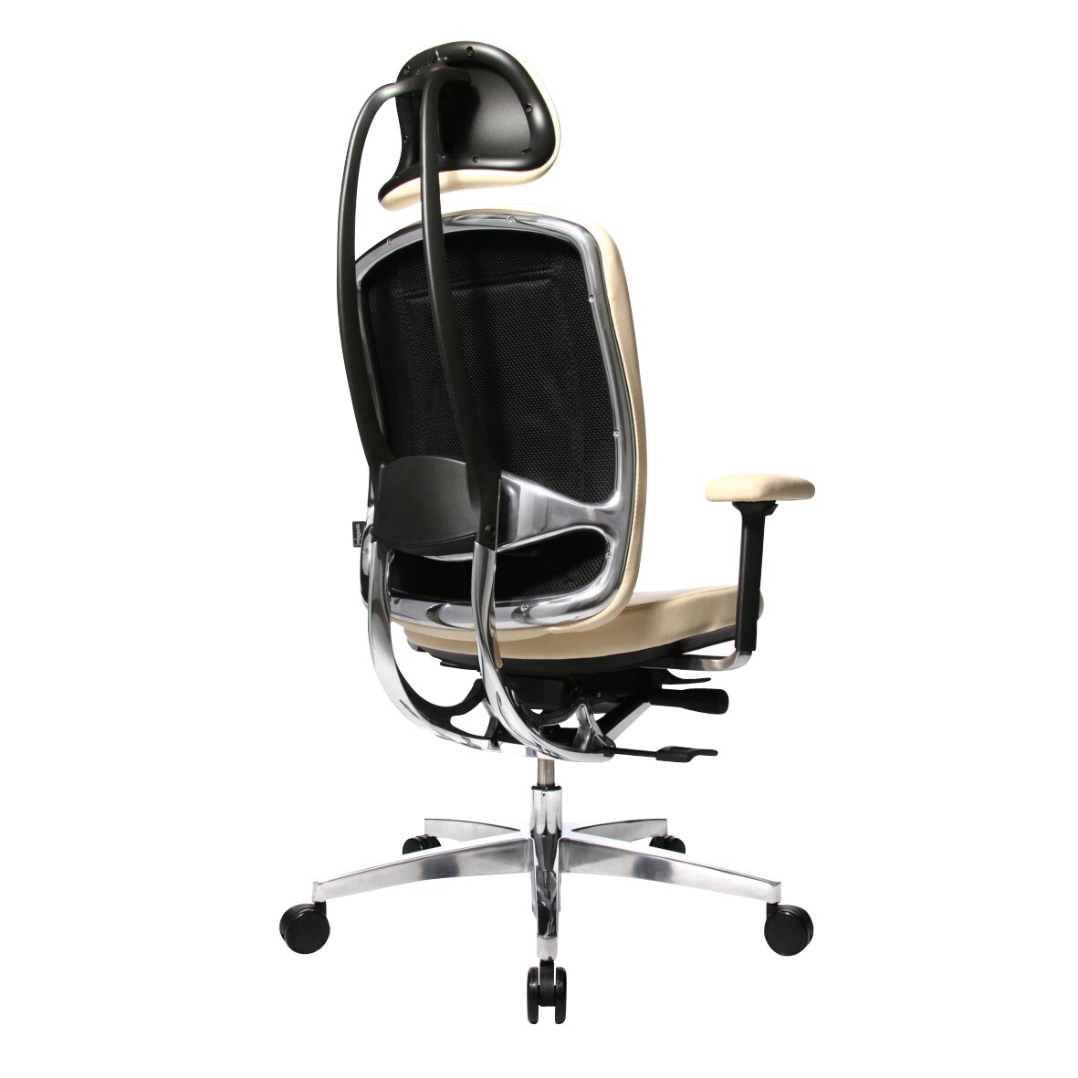 AluMedic Limited S Office Chair