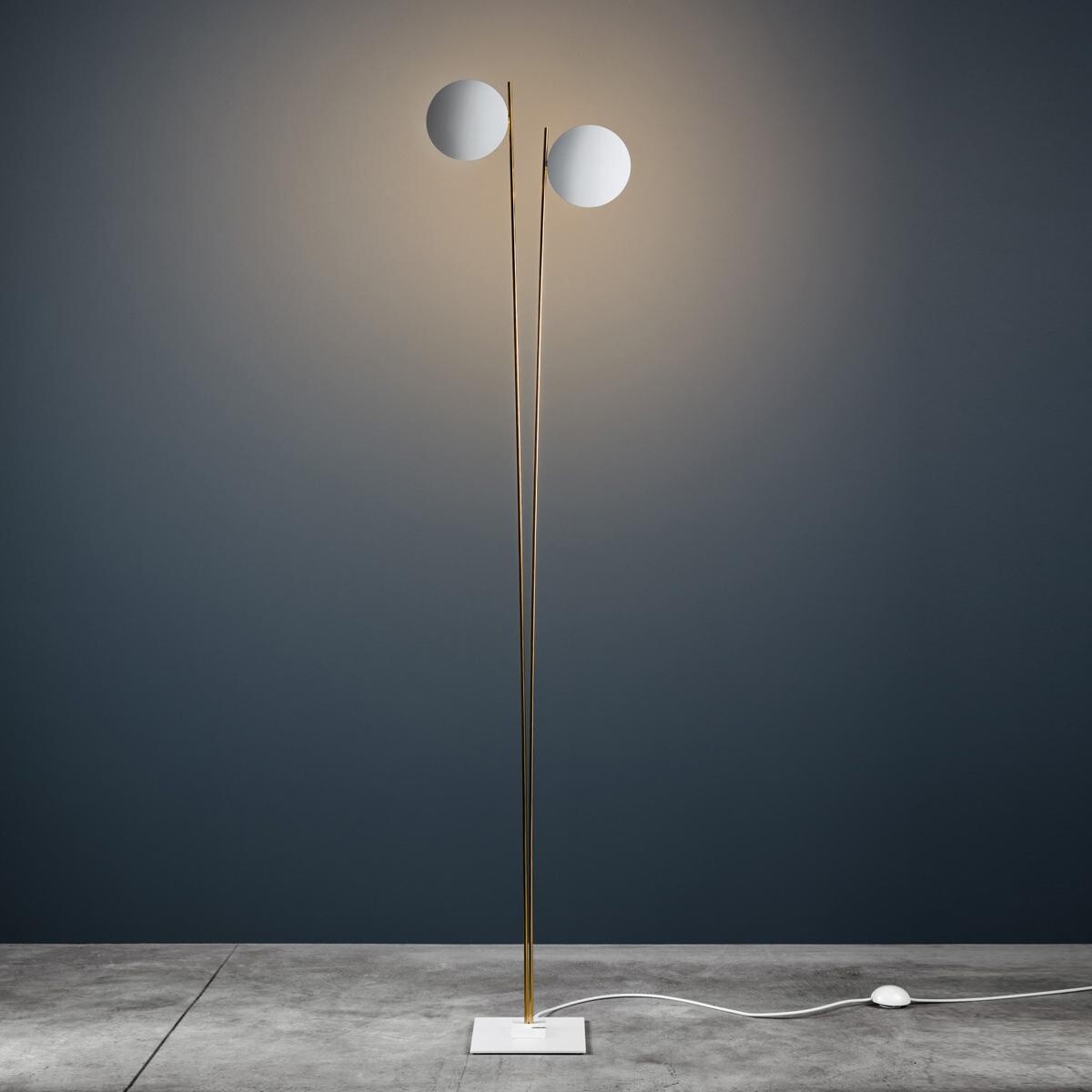 Lederam F2 LED Floor Lamp