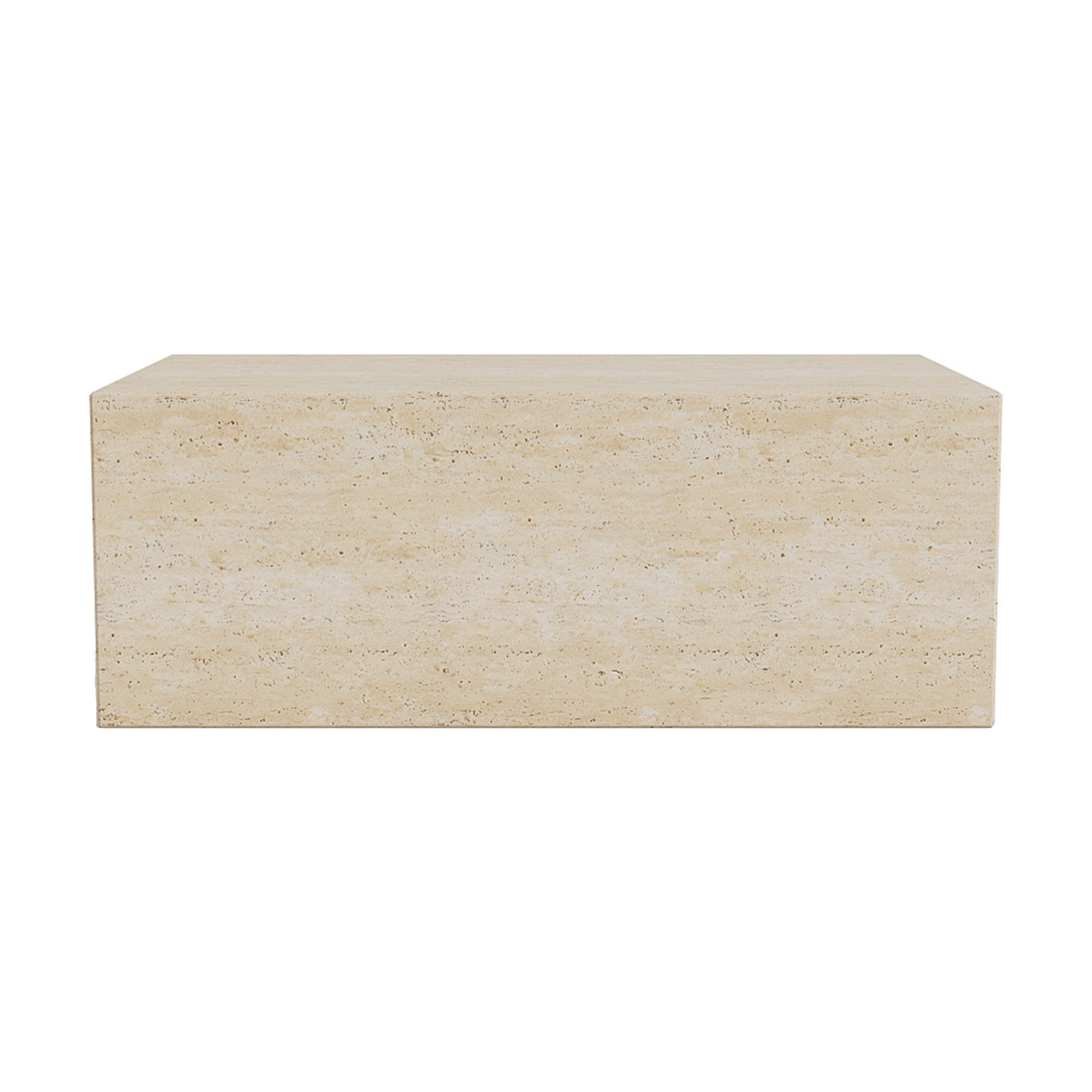 Cubism Coffee Table L