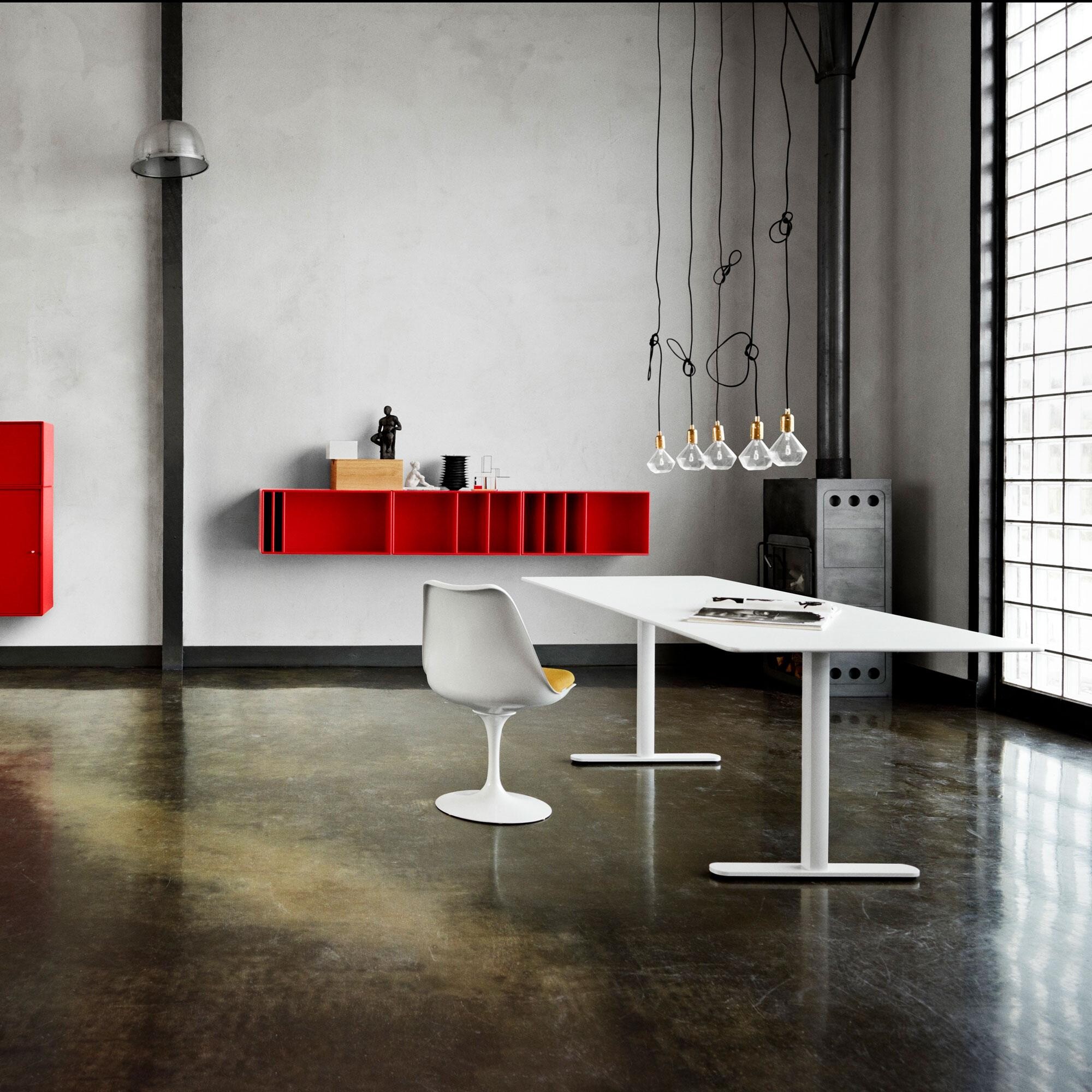 HiLow 2 Office Table height adjustable 80x160cm