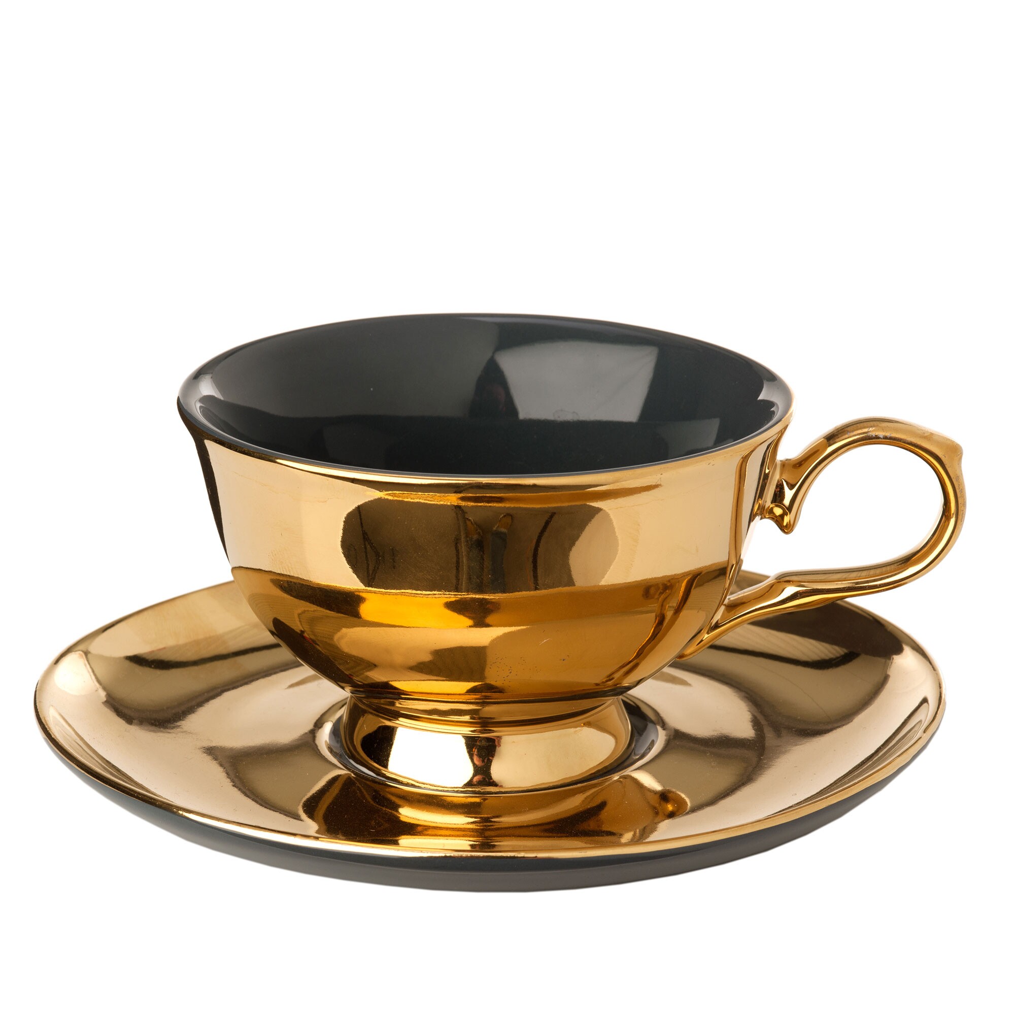 Legacy Tea Cup Set of 4