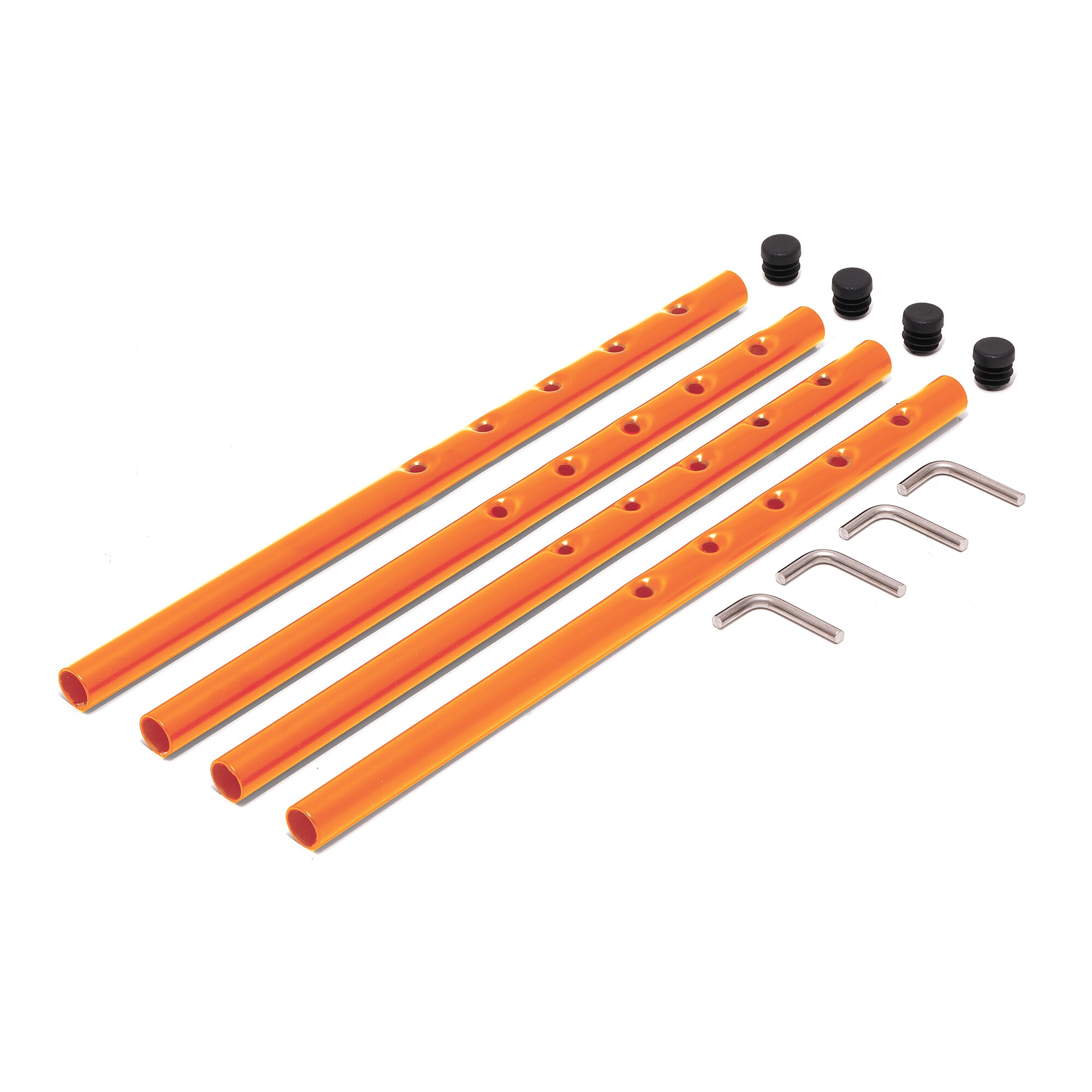 Eiermann Table Height Adjustment Set Long