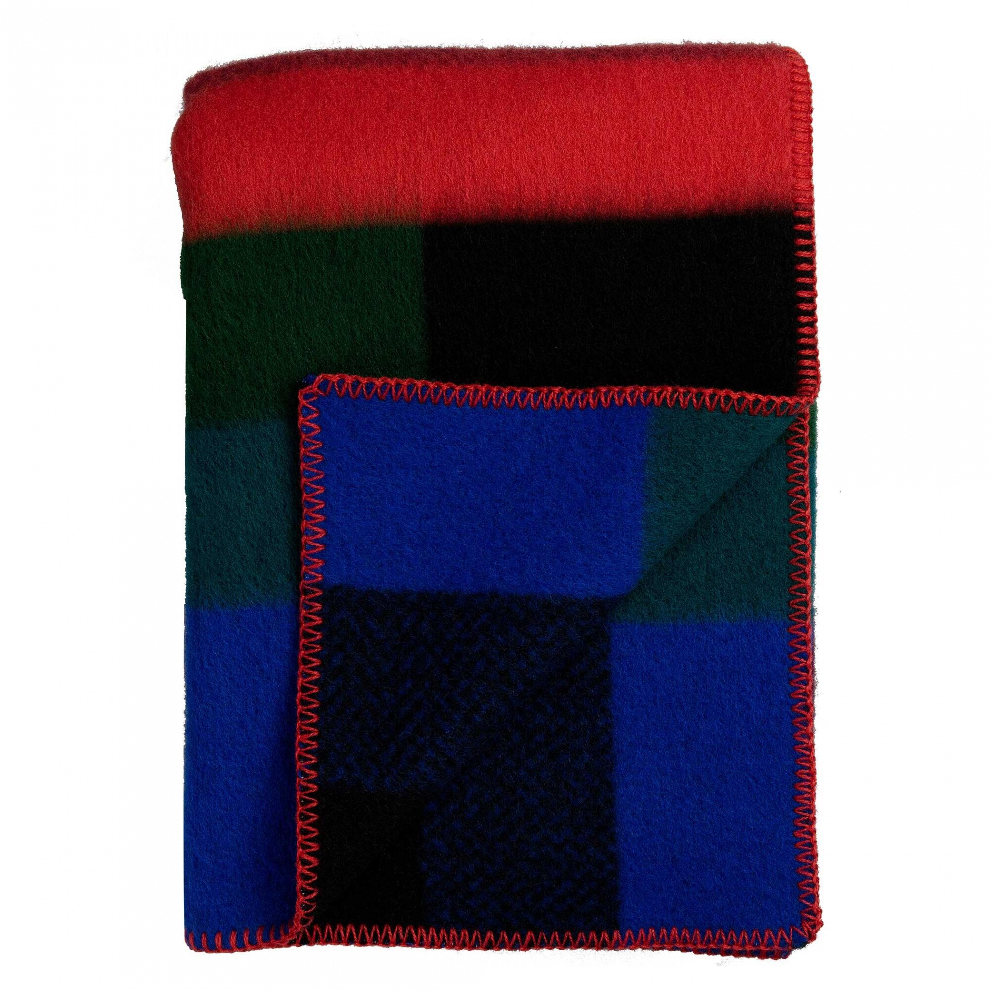 Mikkel Plaid/Throw 135x200cm