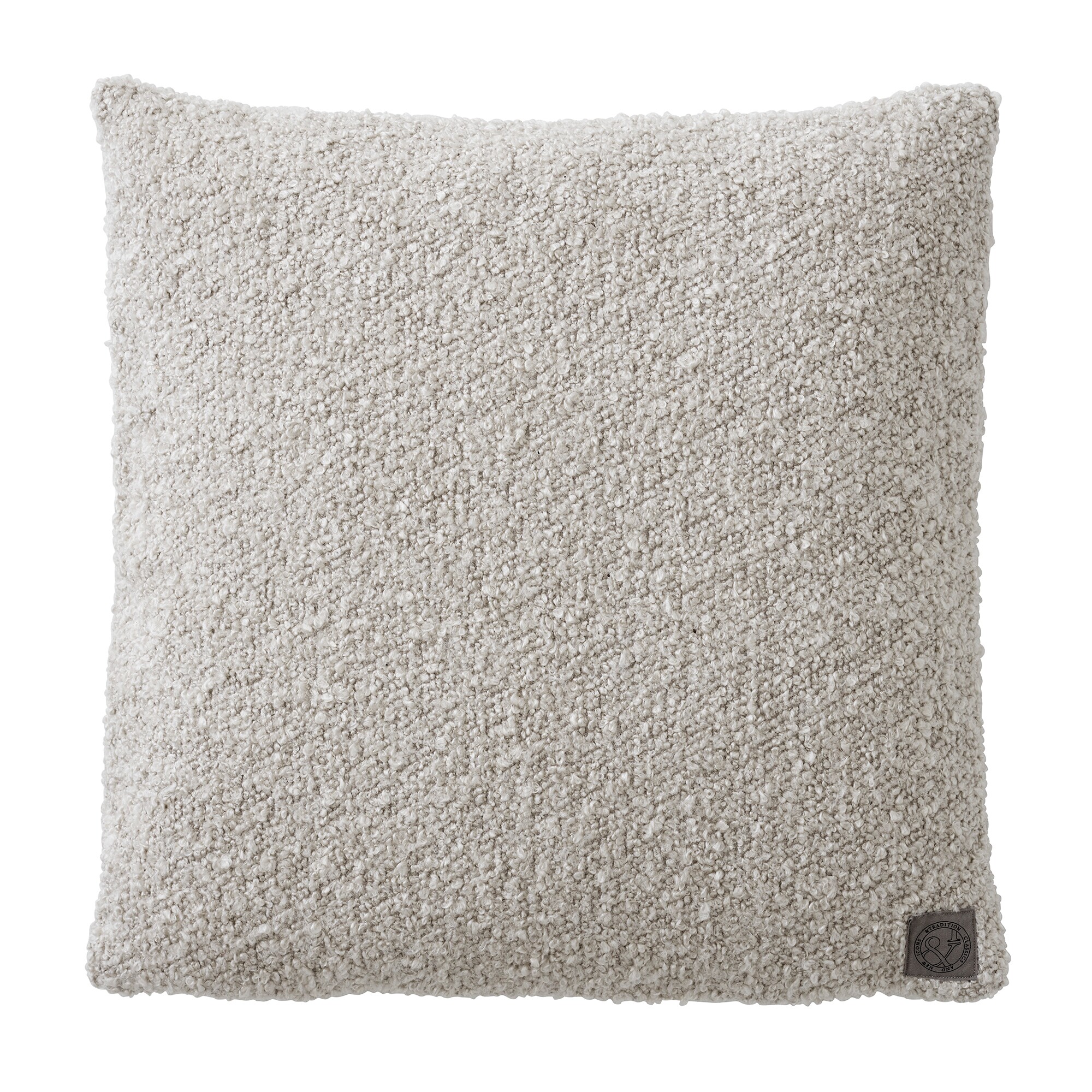 Collect SC28 Soft Boucle Cushion 50x50cm