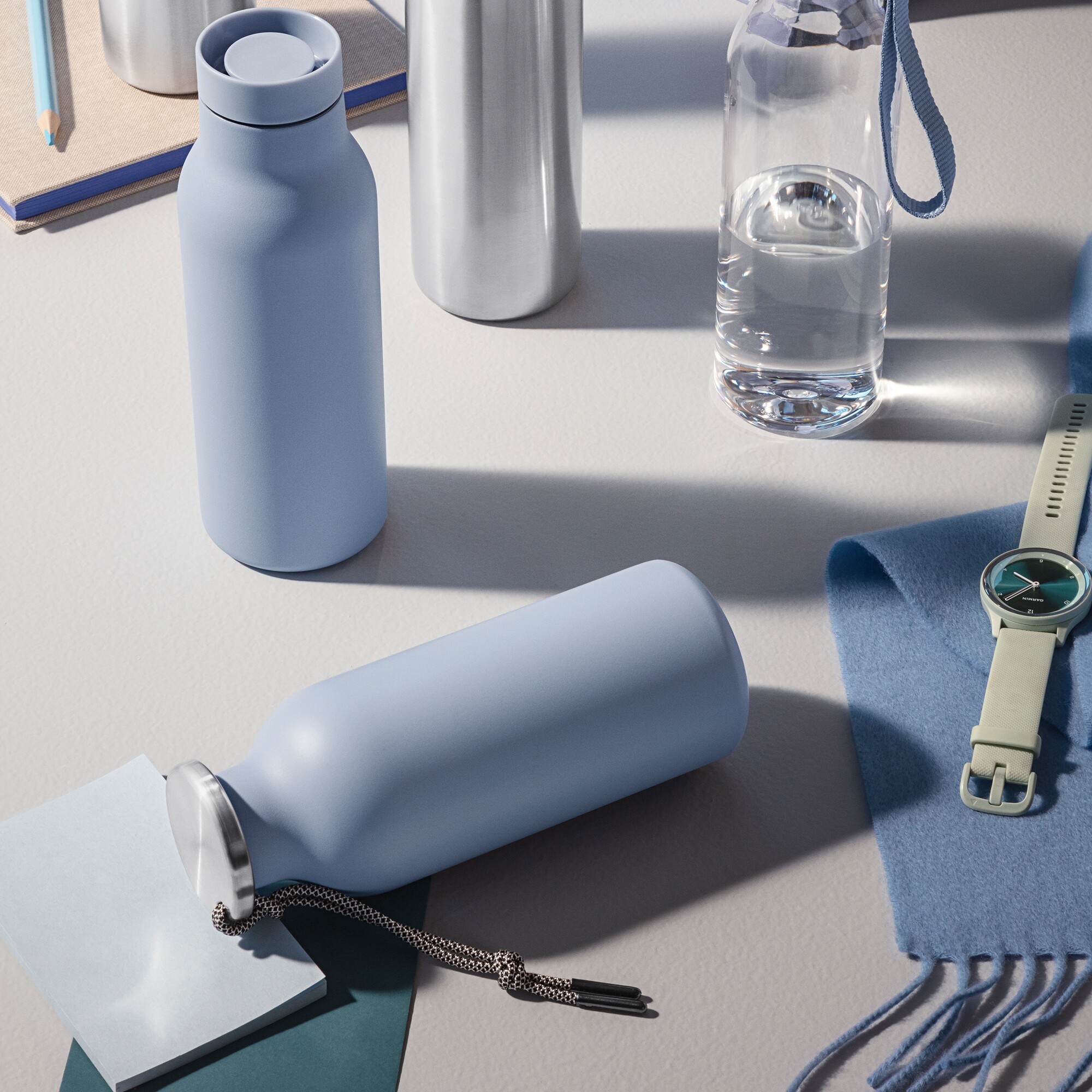 24/12 To Go Vacuum Bottle 0.5L