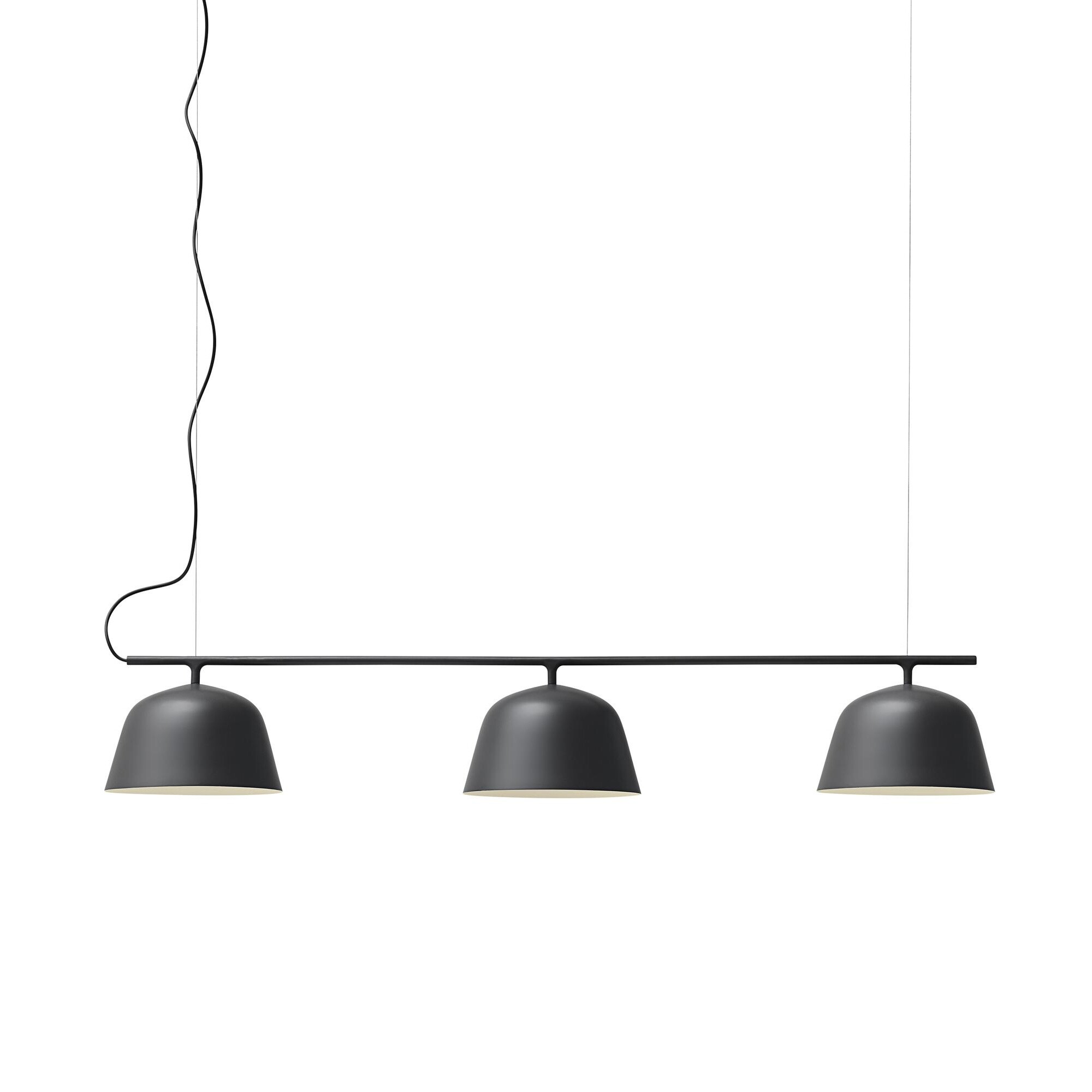 Ambit Rail Suspension Lamp