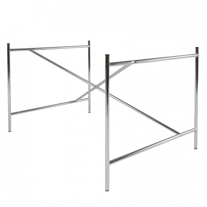 Eiermann 1 Table Frame 110x78x66cm Center