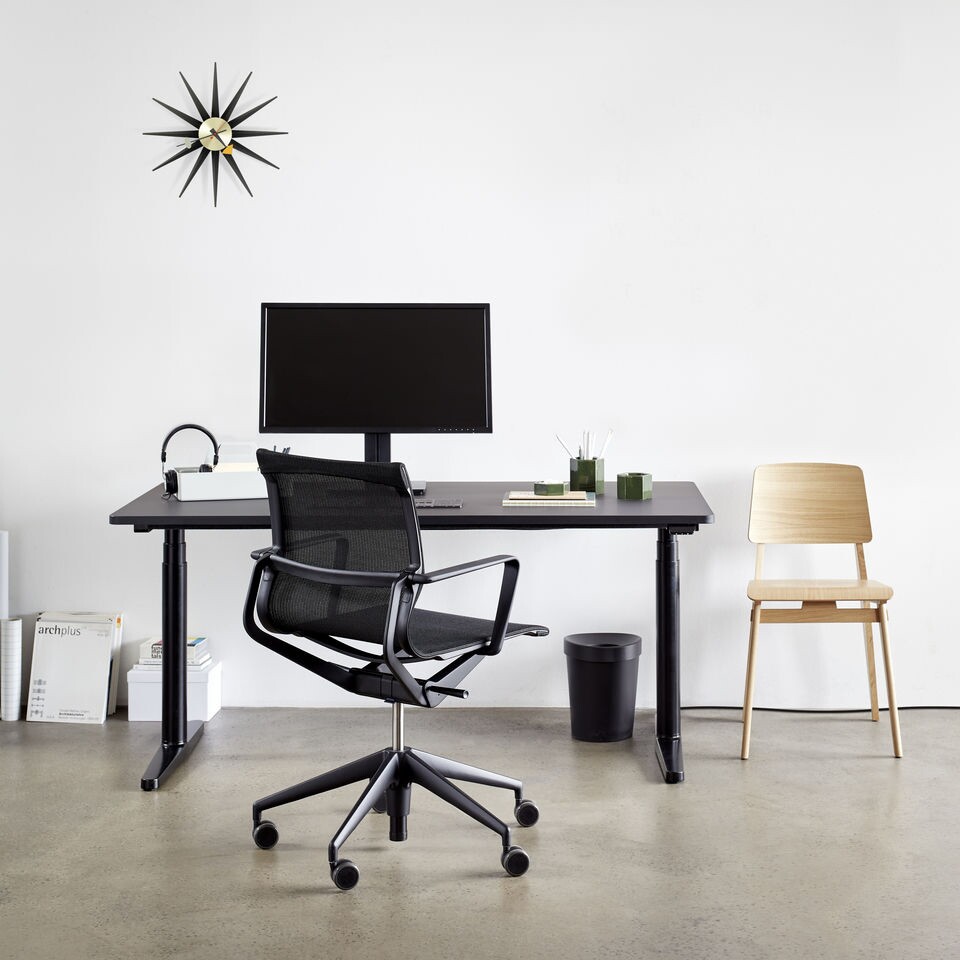 Chaise Tout Bois Chair