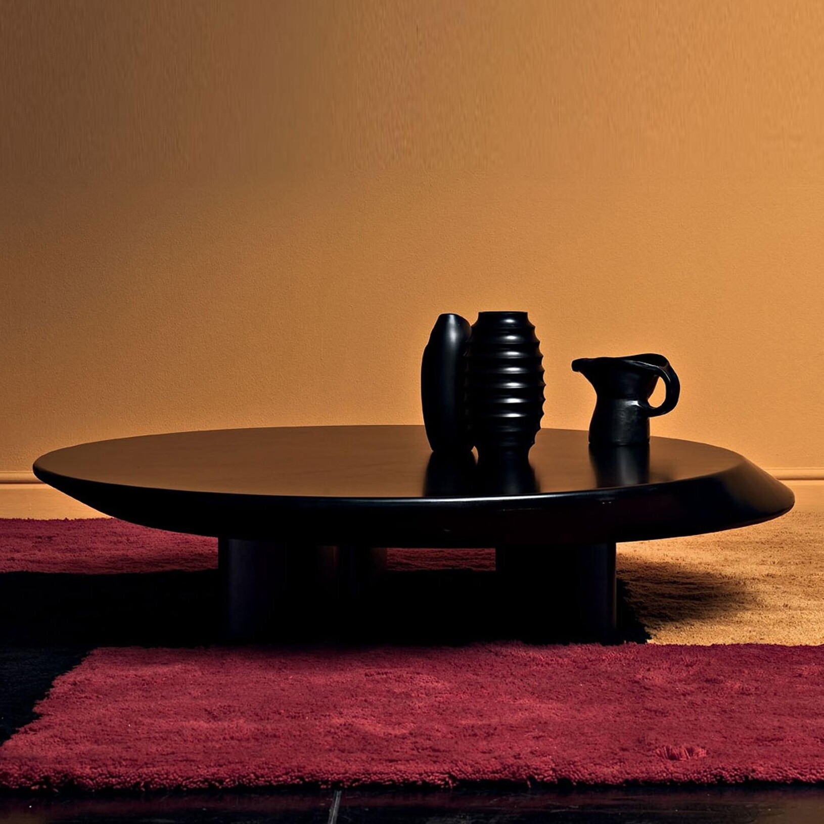 520 Accordo Coffee Table