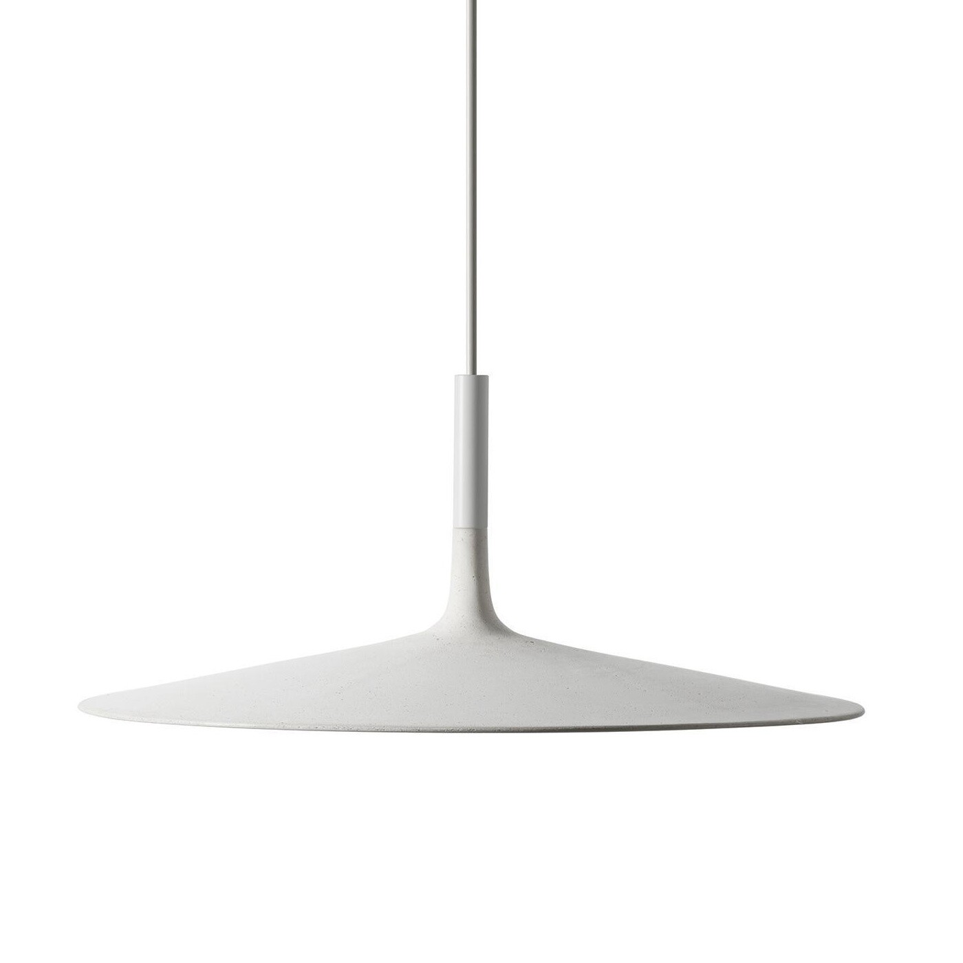 Aplomb Large LED Suspension Lamp