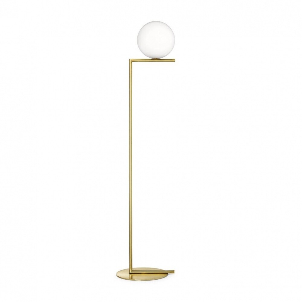 IC F1 Floor lamp