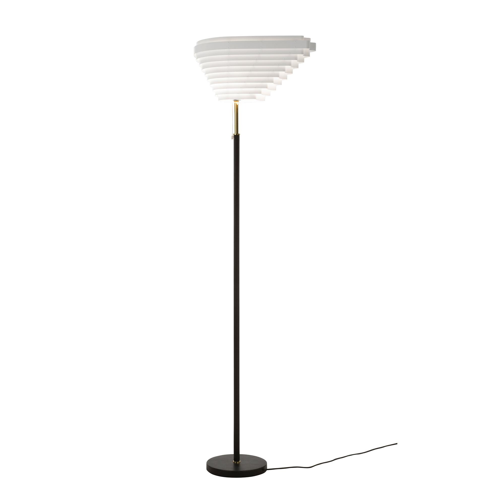 A805 Angel Wing Floor Lamp