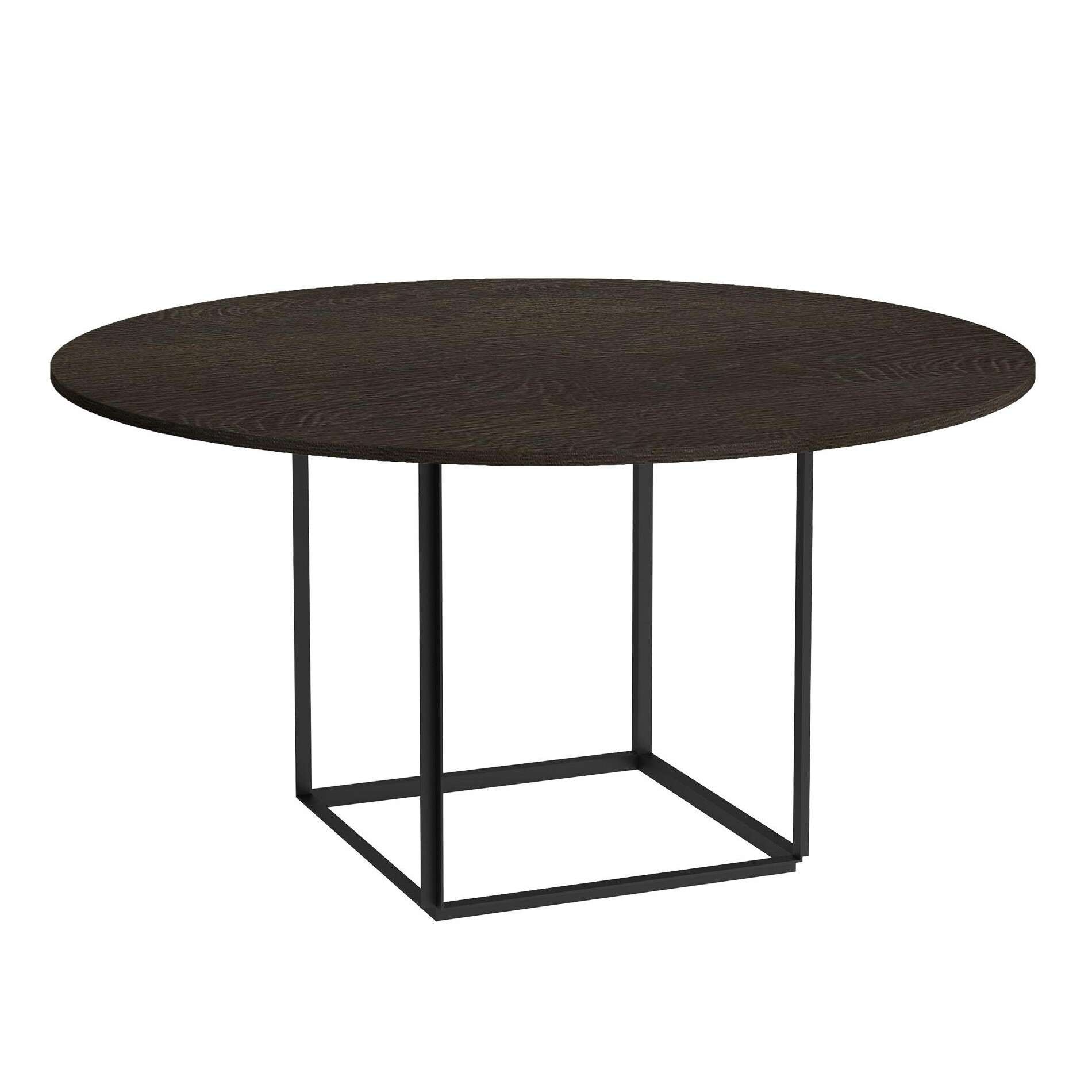 Florence Dining Table Ø145cm
