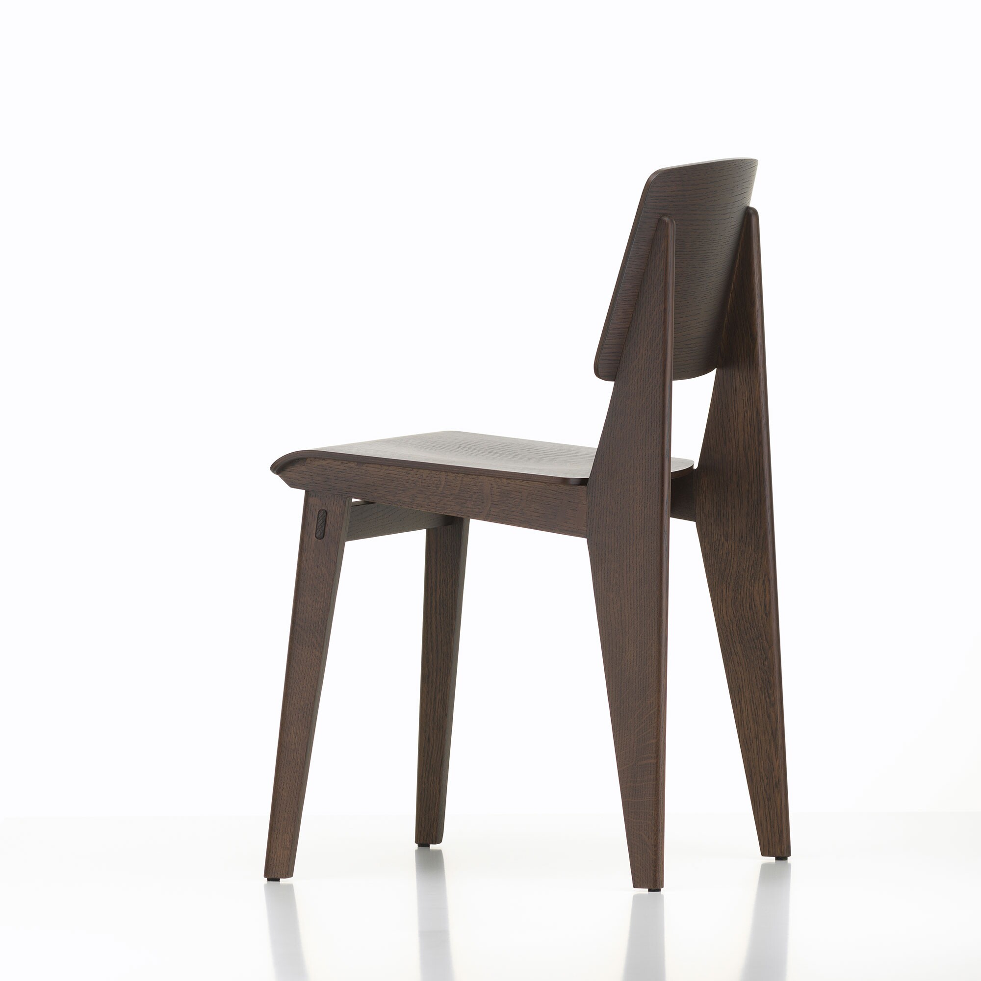 Chaise Tout Bois Chair