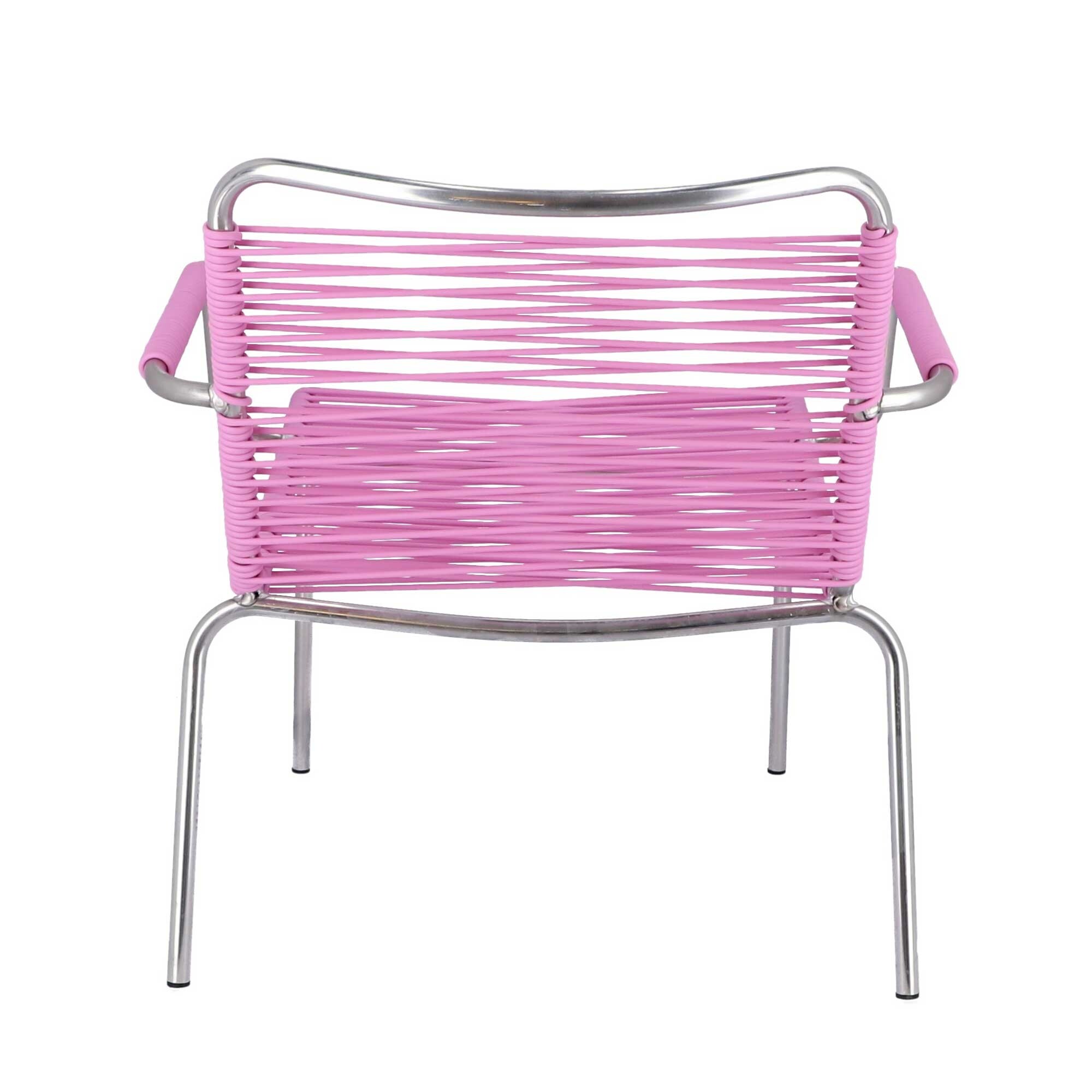 Fiam Mya Spaghetti Outdoor Lounge Chair