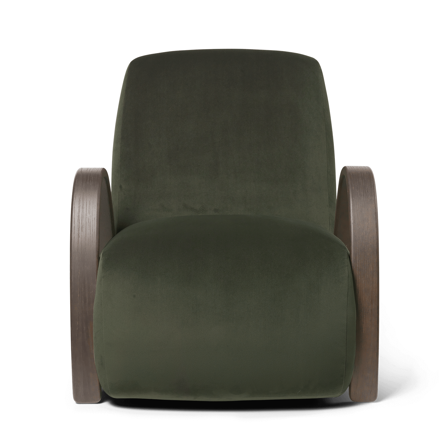 Buur Lounge Chair