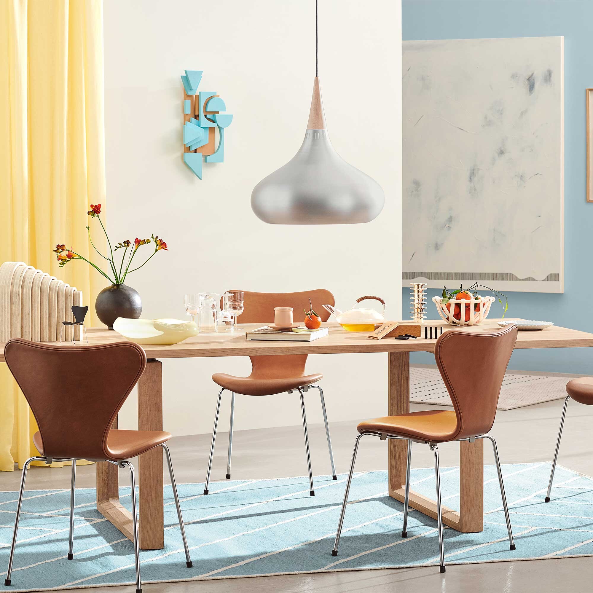 Orient™ Suspension Lamp