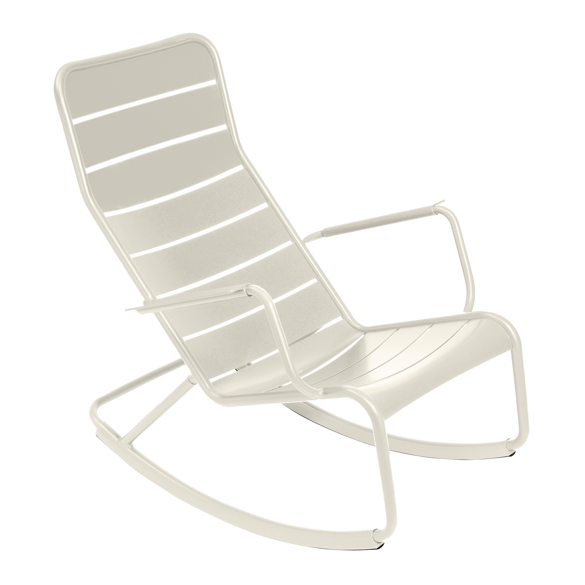 Luxembourg Rocking Chair