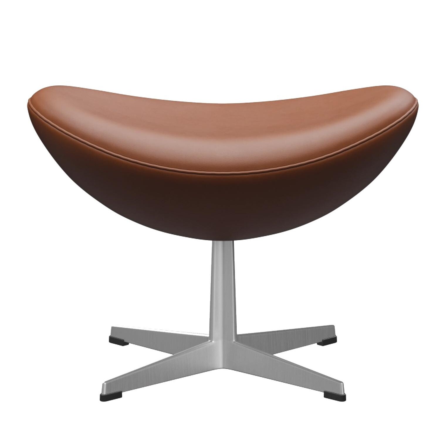 Egg™ Footrest Leather
