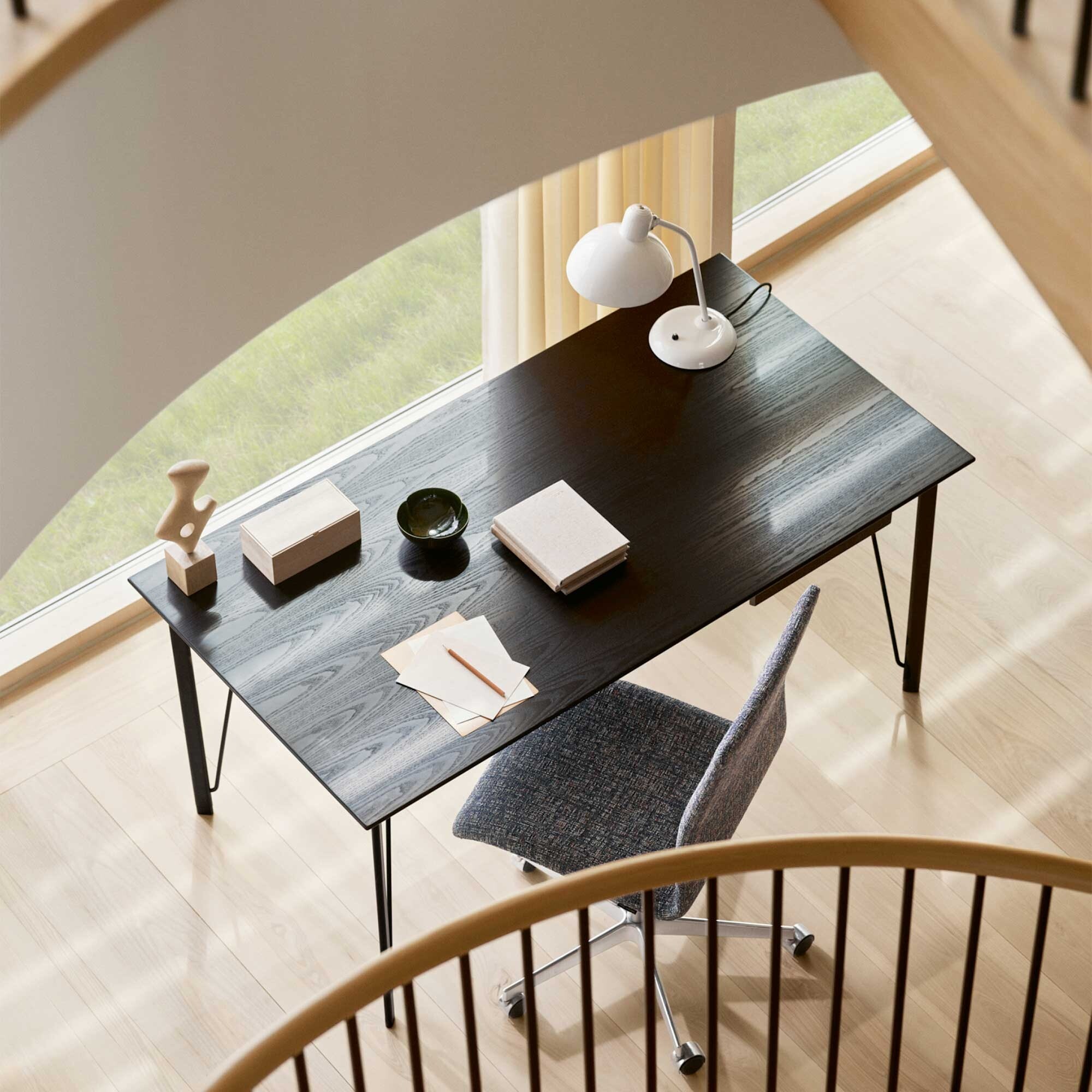 FH3605™ Desk with Drawer