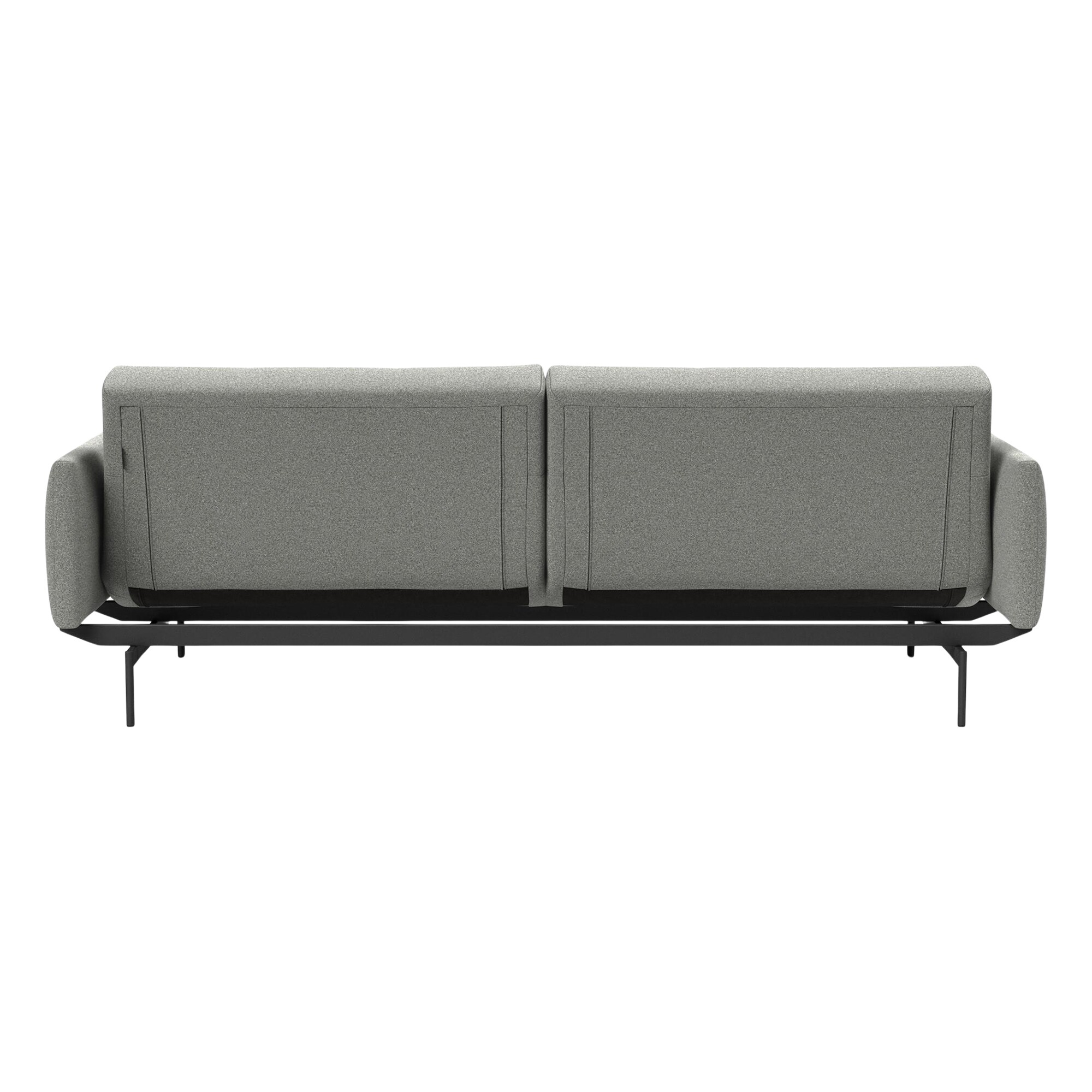 ILB 201 Sofa Bed with Armrests 226x98cm