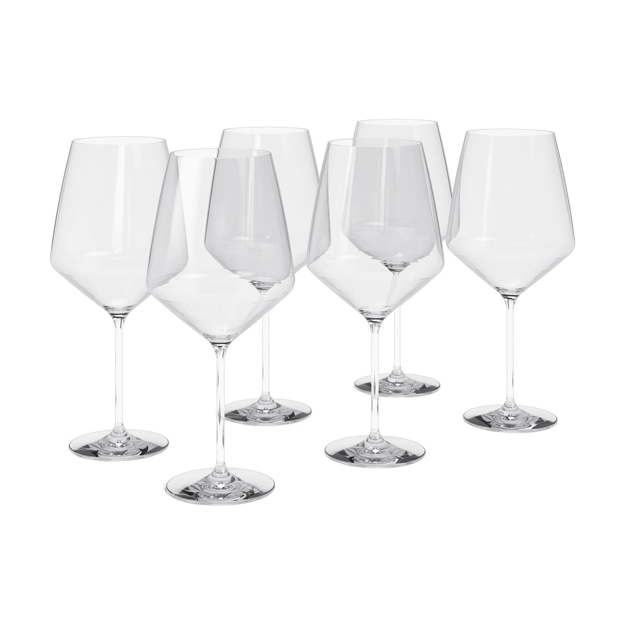 Legio Nova Magnum Wine Glass Set of 6