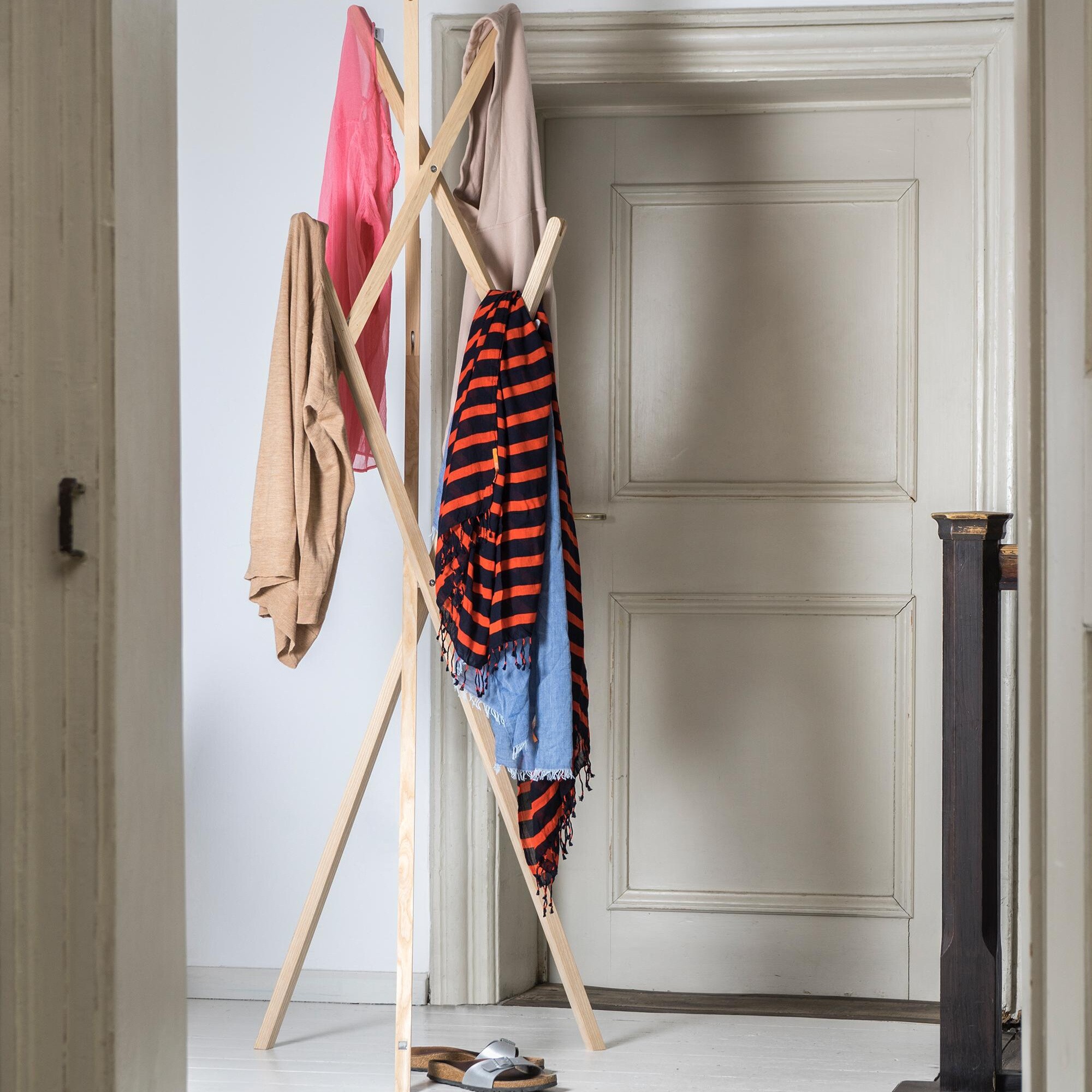 Moormann Hut ab Wardrobe