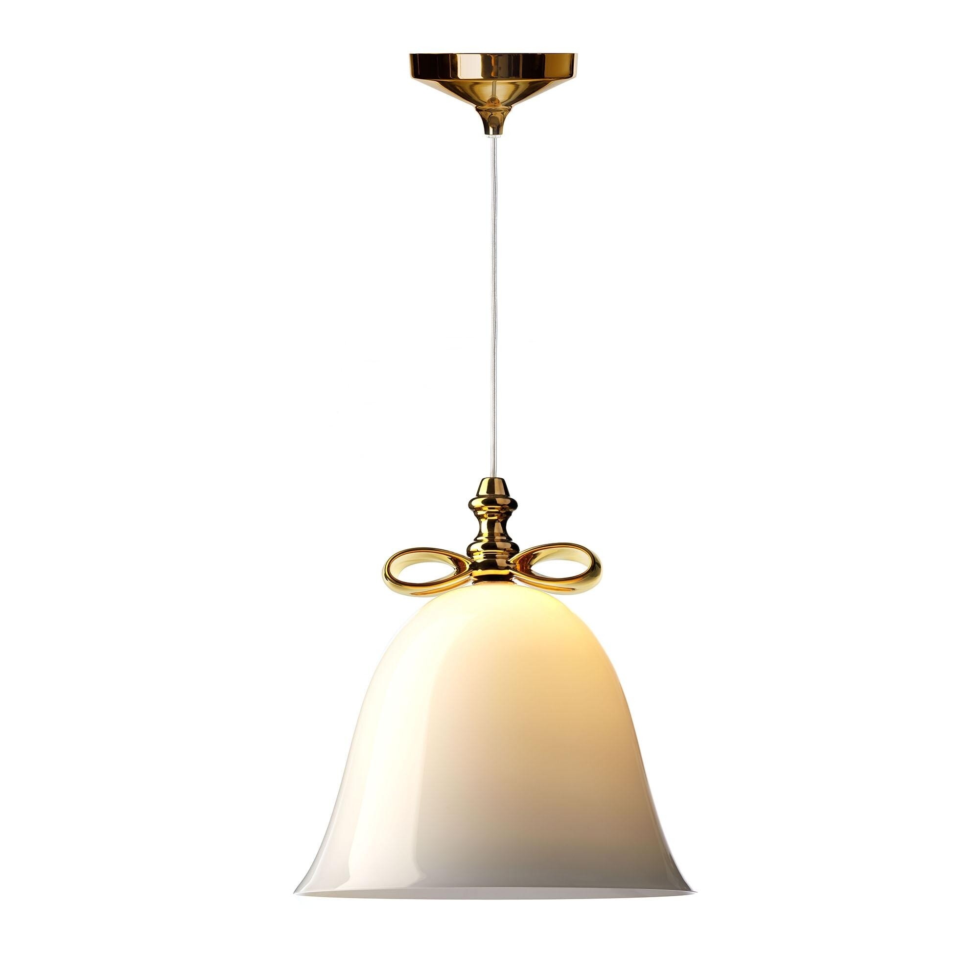 Bell Lamp Suspension Lamp