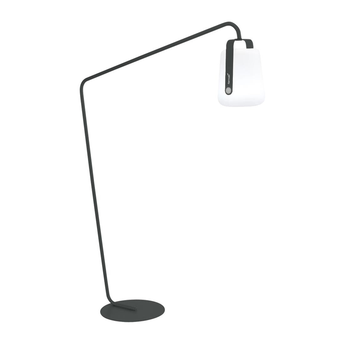 Balad Stand High with LED Lamp H 38cm