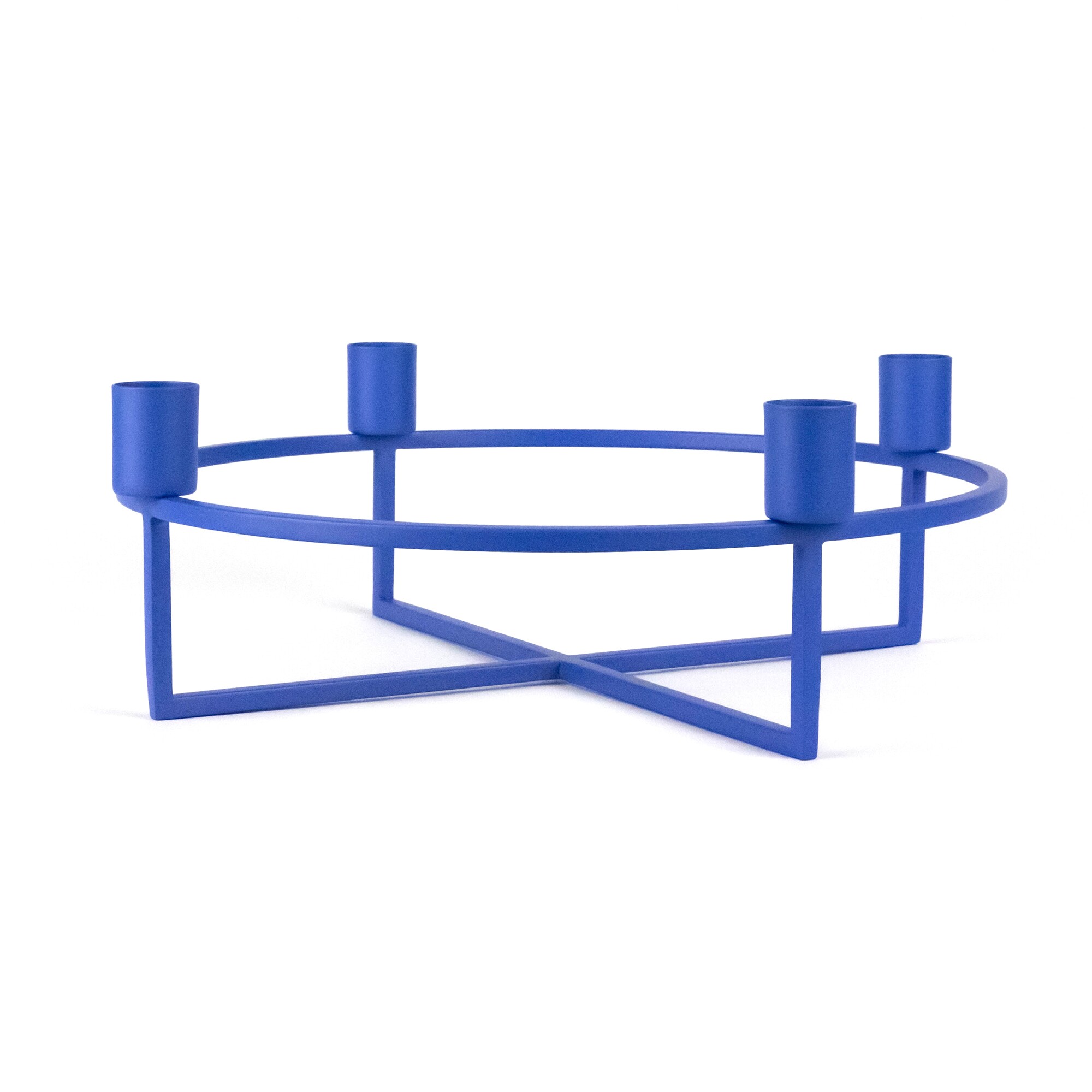 4Flames Candle Holder Ø28cm