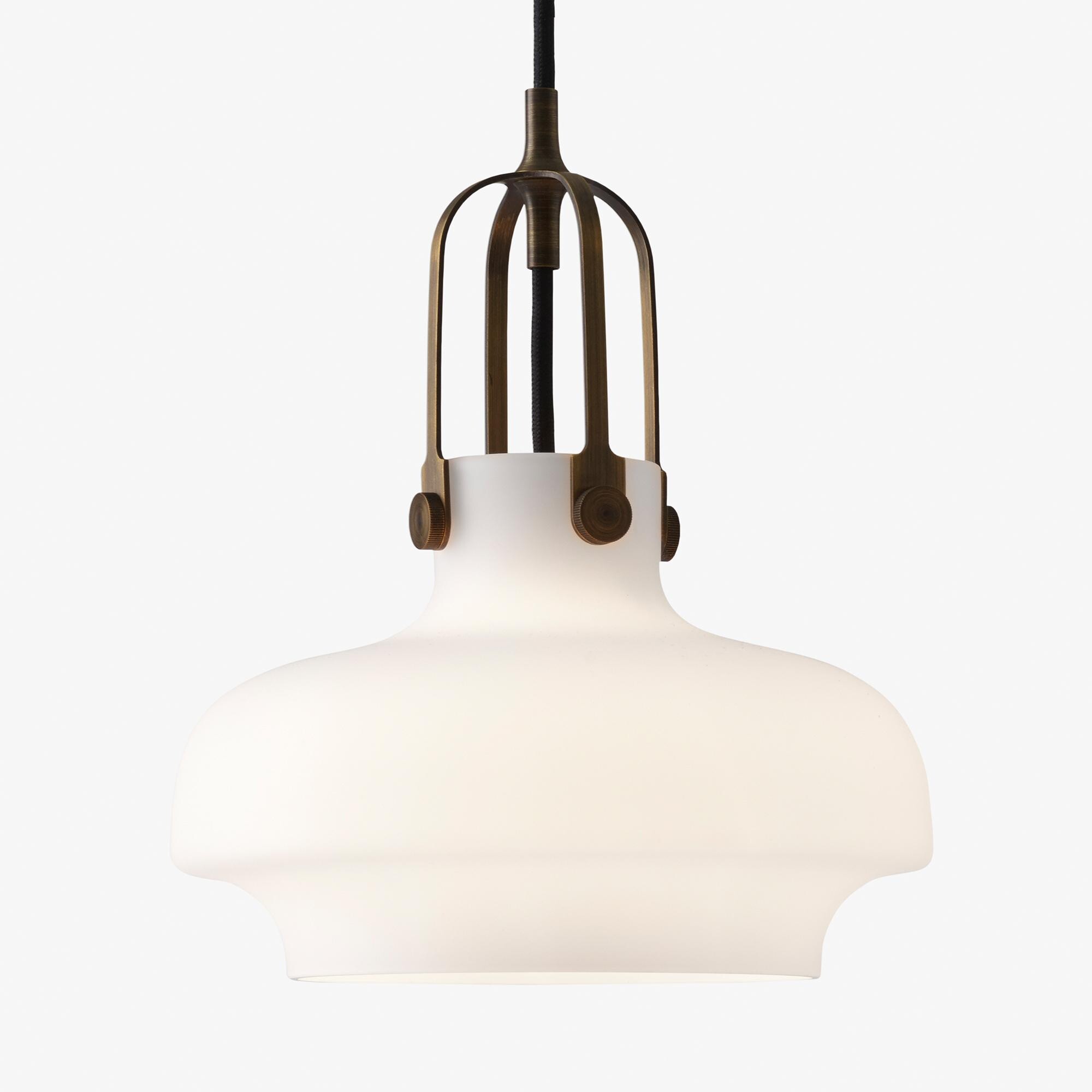 Copenhagen SC6 Suspension Lamp