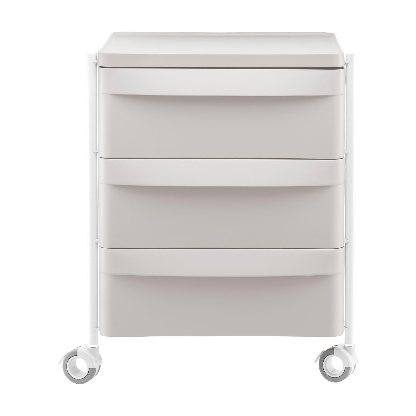 Boxie BXM 3C Container on Wheels H 63cm