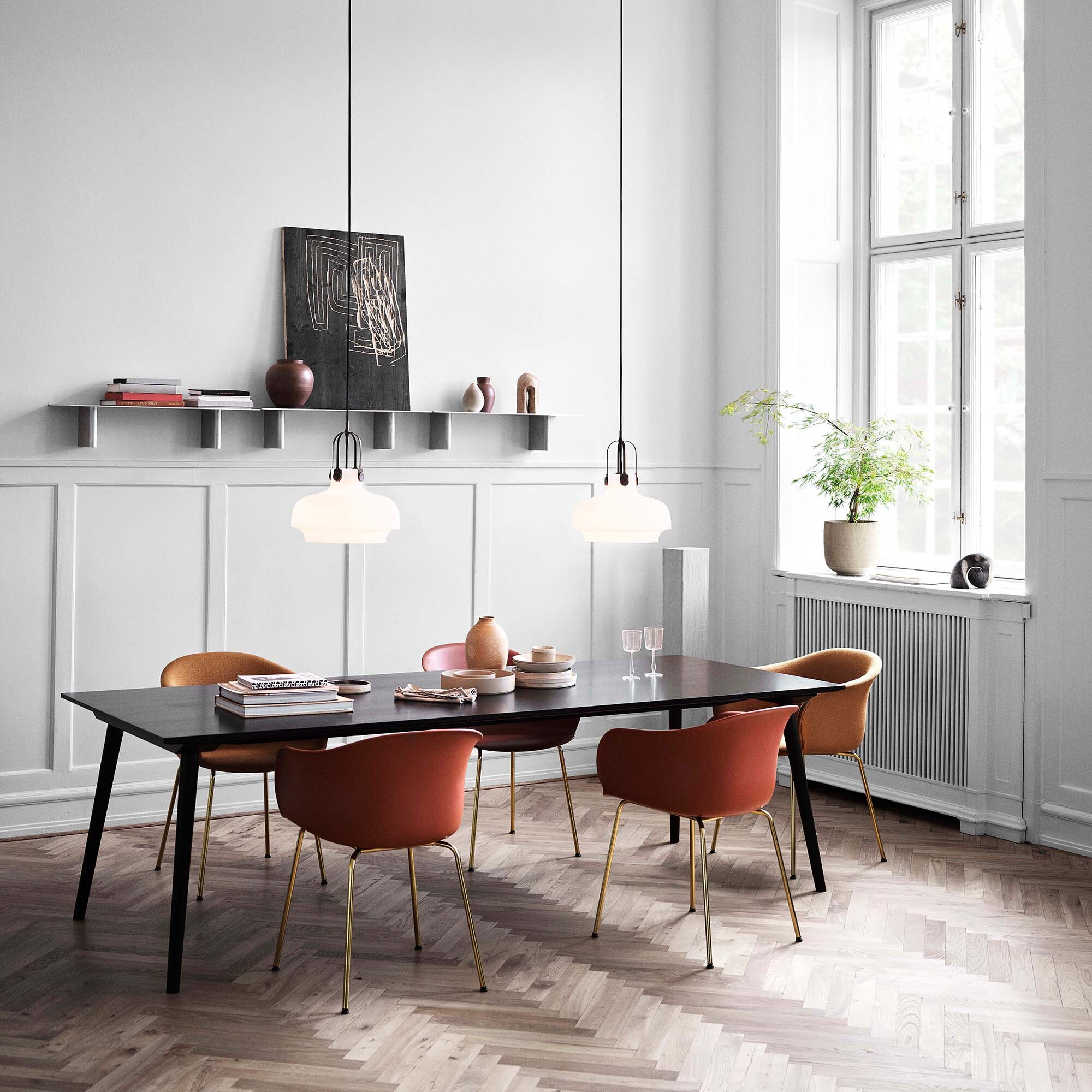 Copenhagen SC7 Suspension Lamp