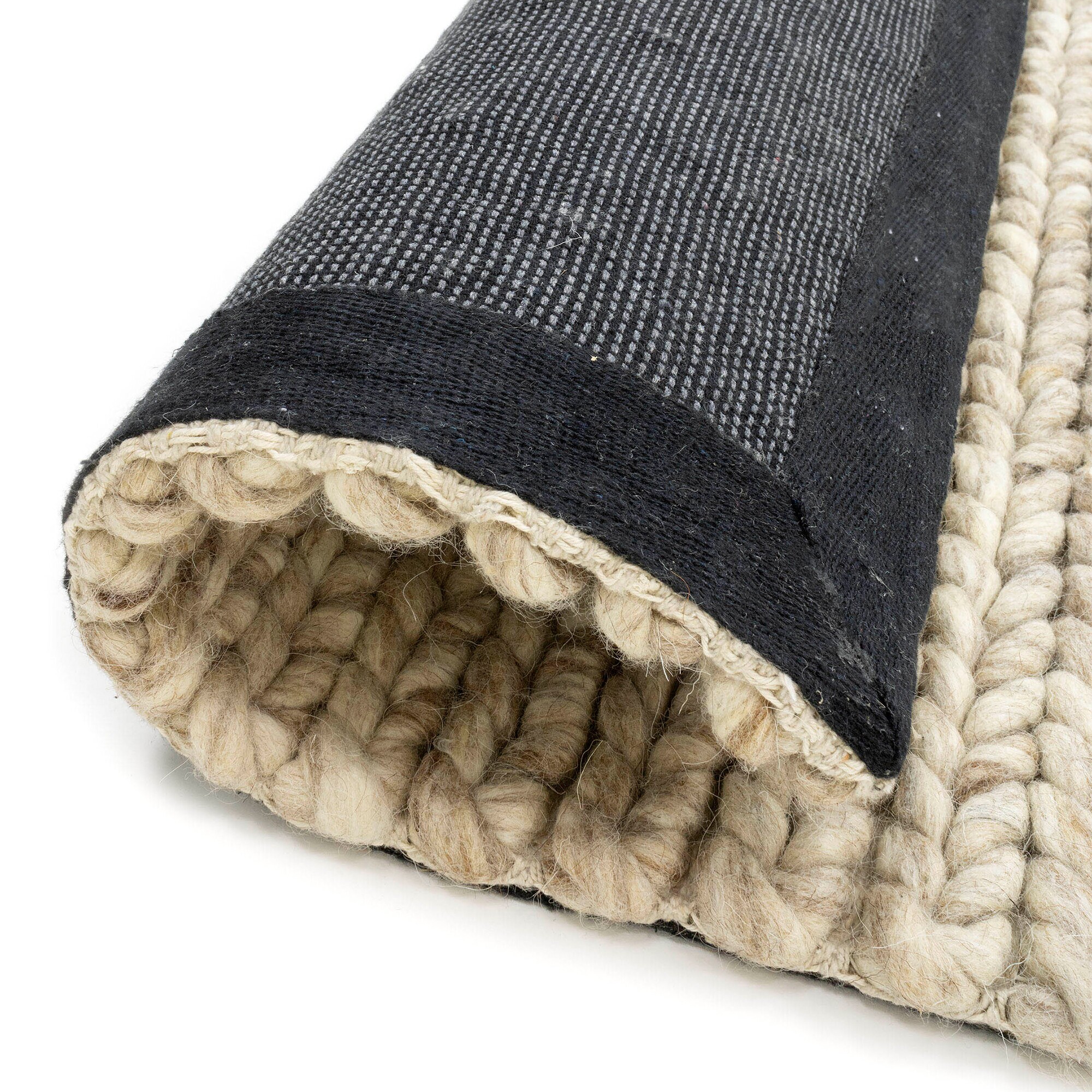 Fletta Rug 160x230 cm