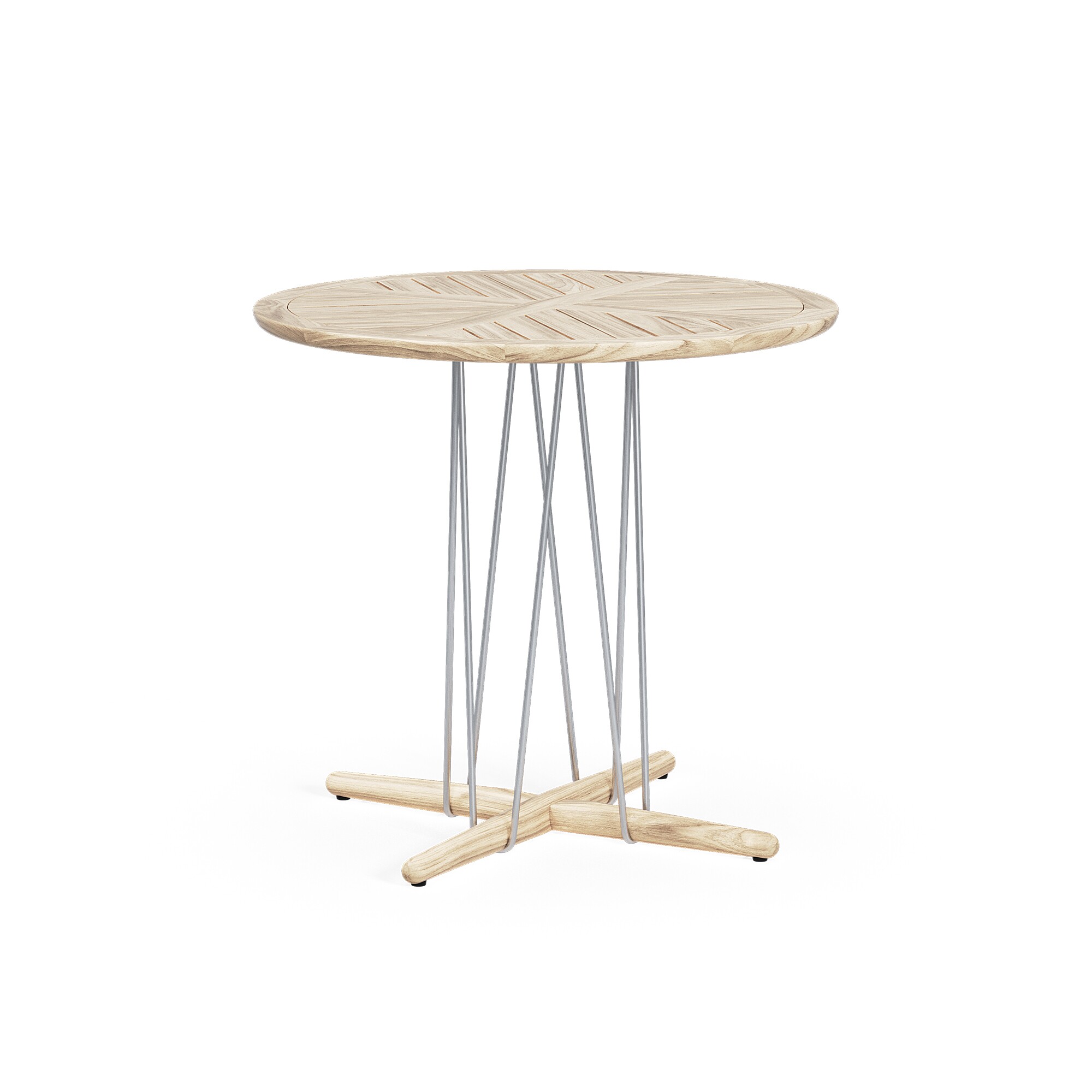 Embrace E022 Garden Dining Table Ø 110cm