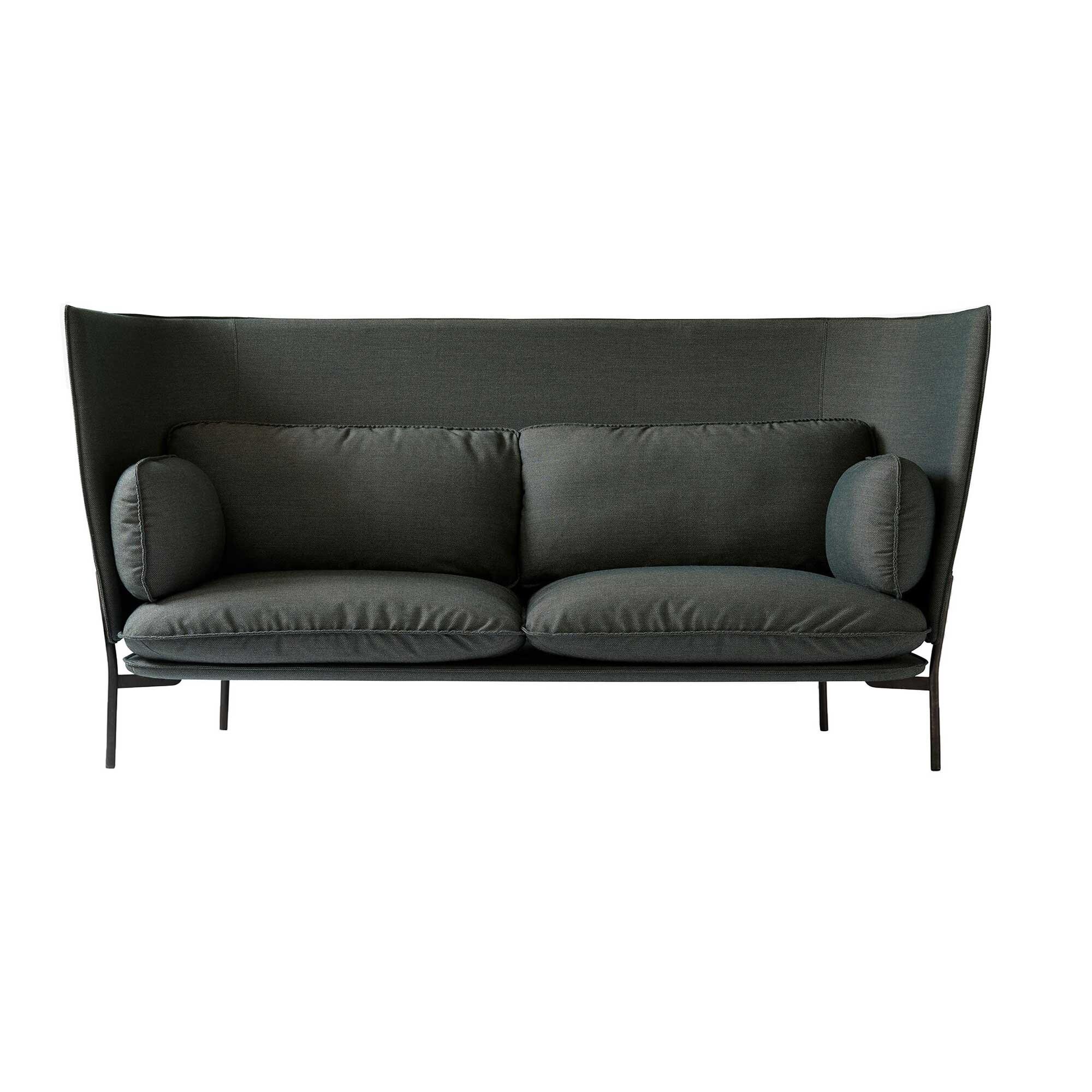 Cloud LN7 Sofa with High Back