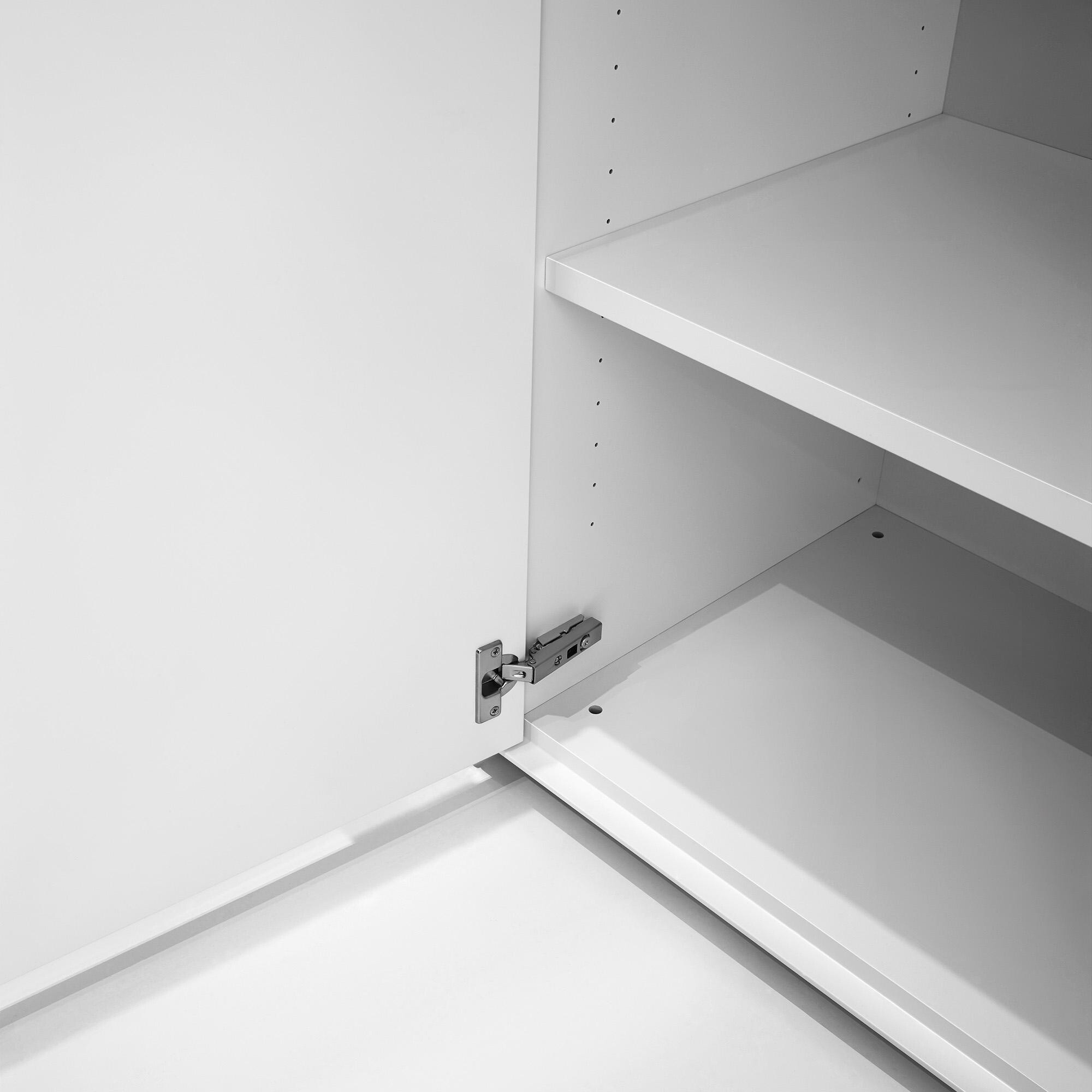 Nex Pur Box Door Box 120x77.5x48cm