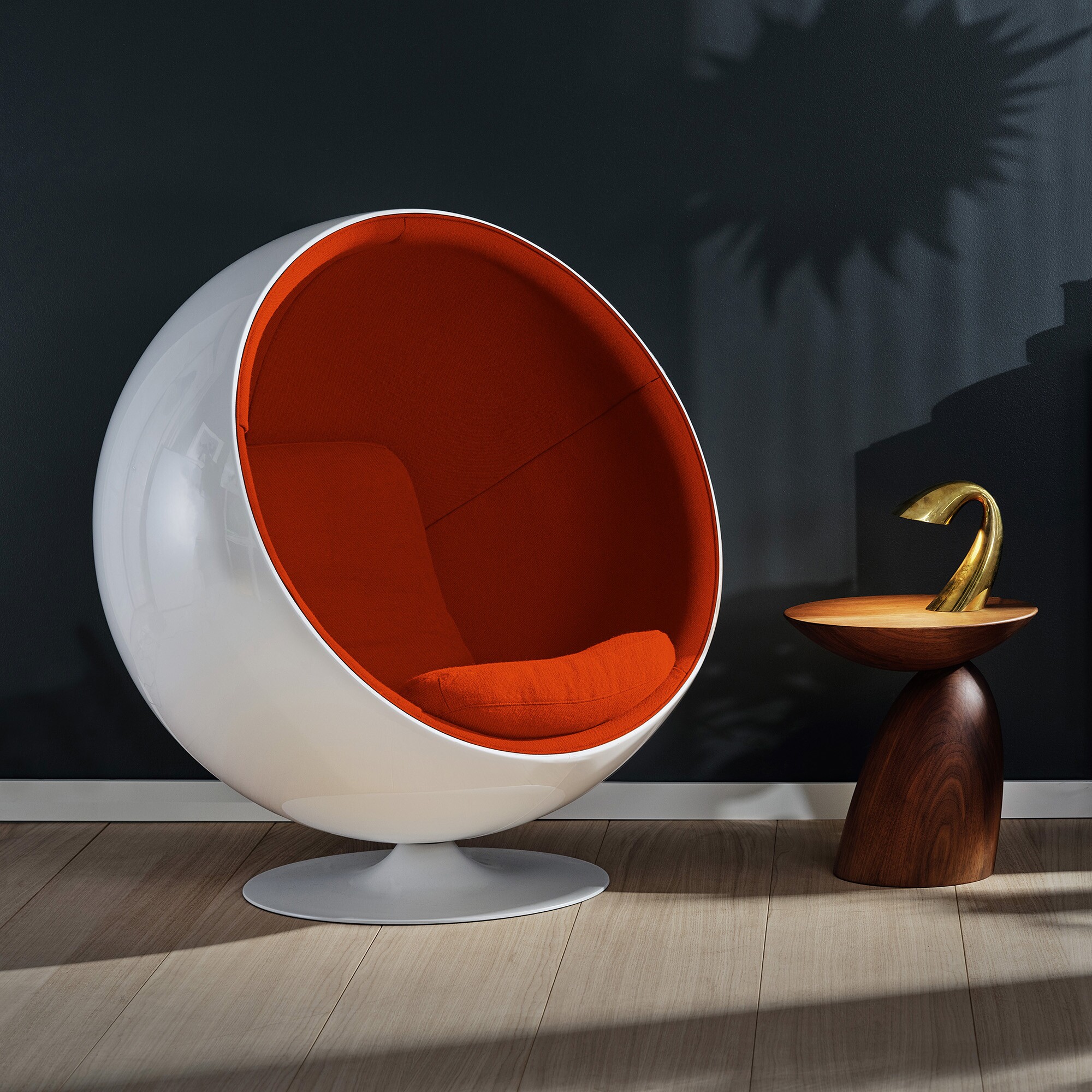 Ball Chair