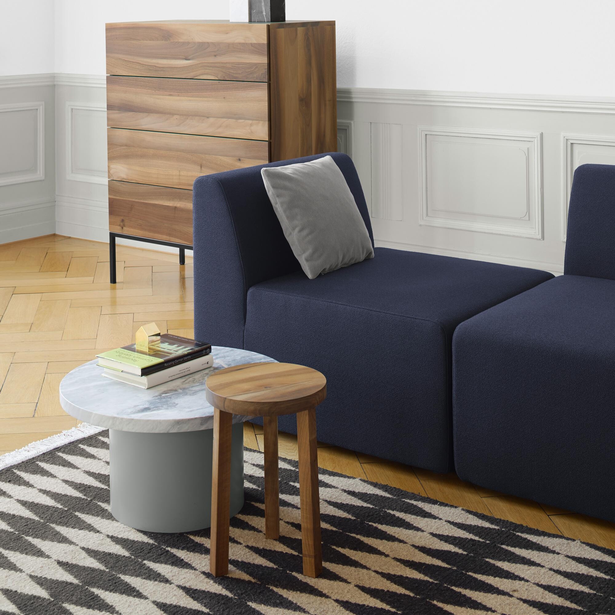 e15 CT09 Enoki Side Table